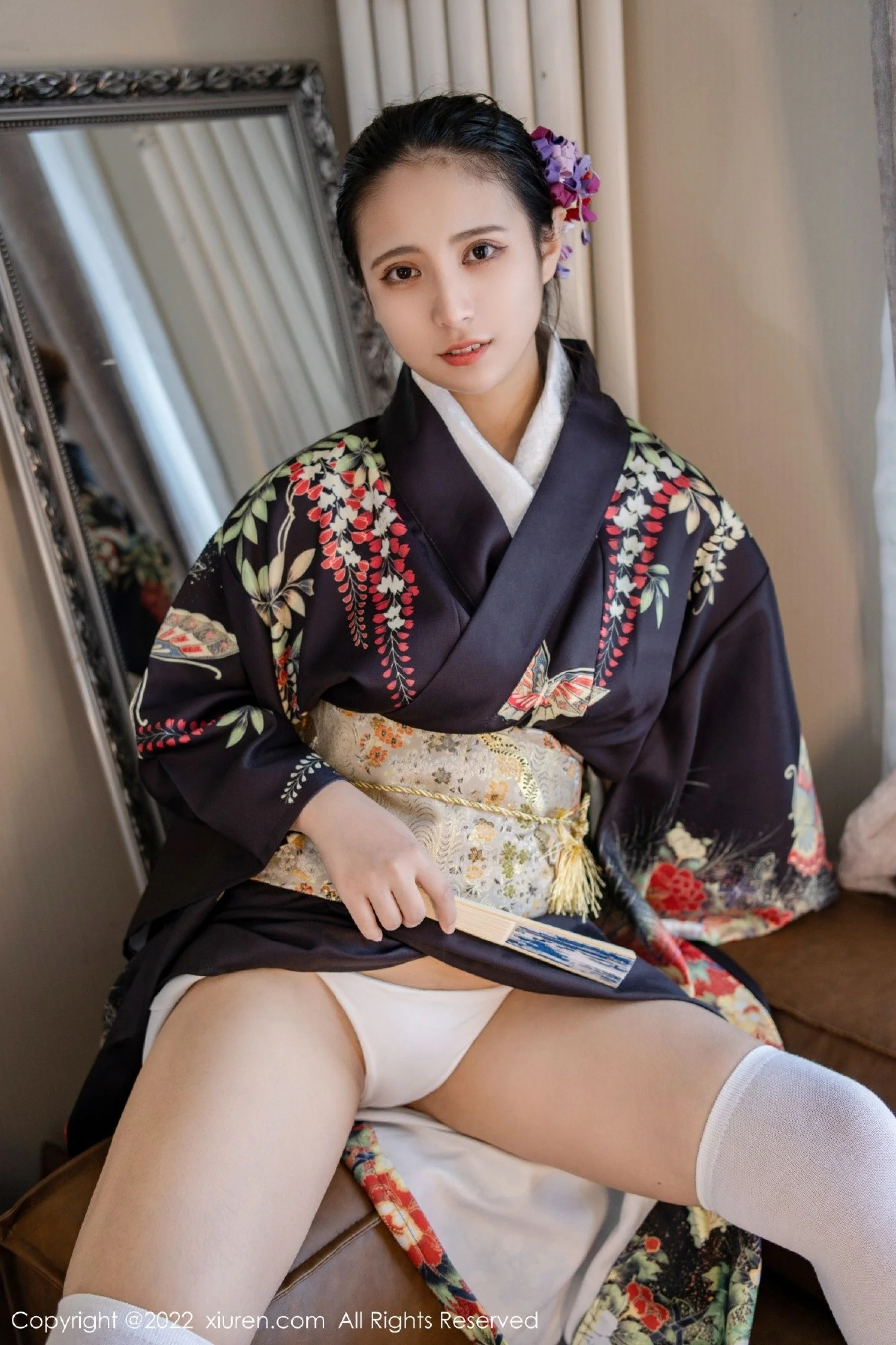 久久Aimee - Photo 3