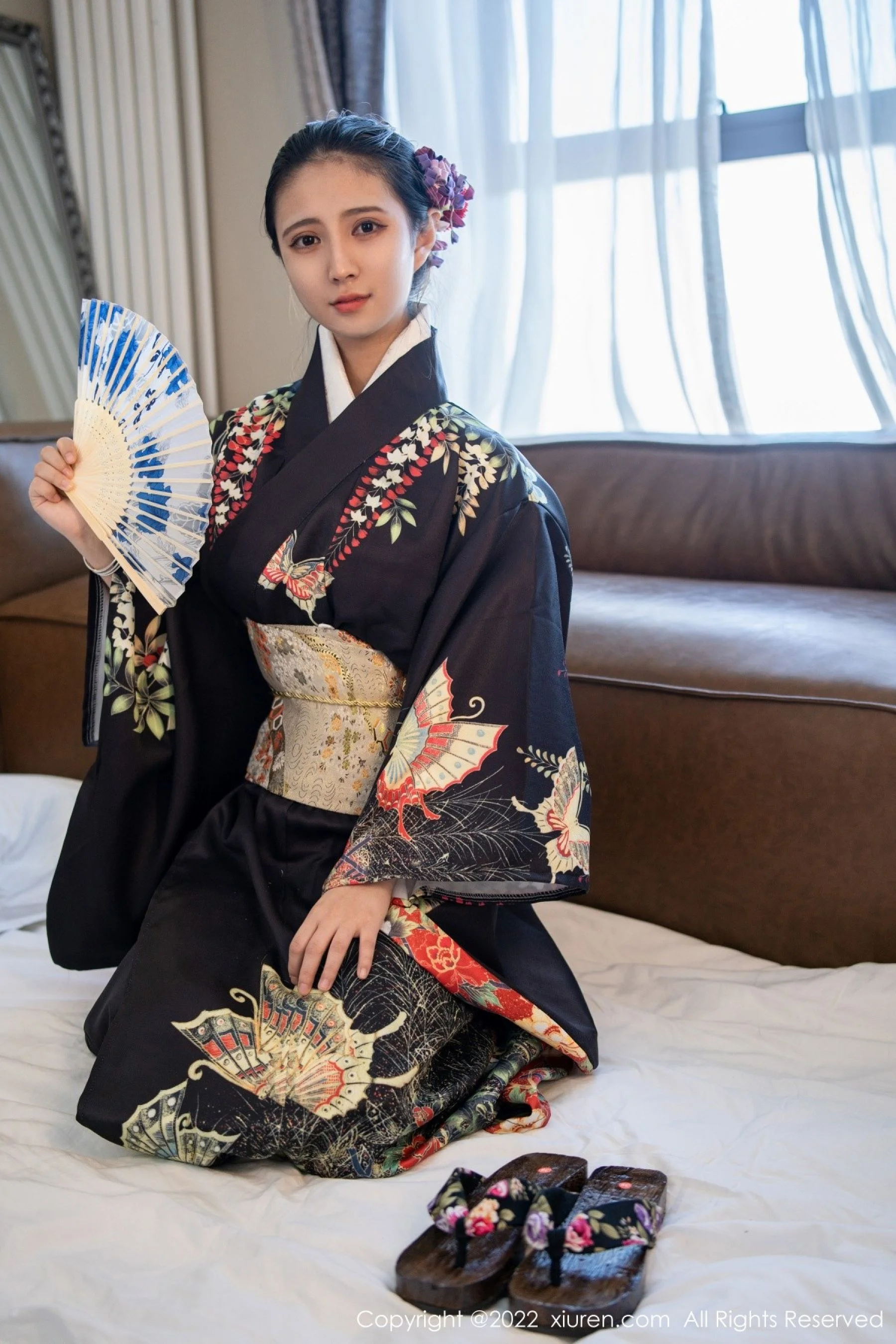 久久Aimee - Photo 7