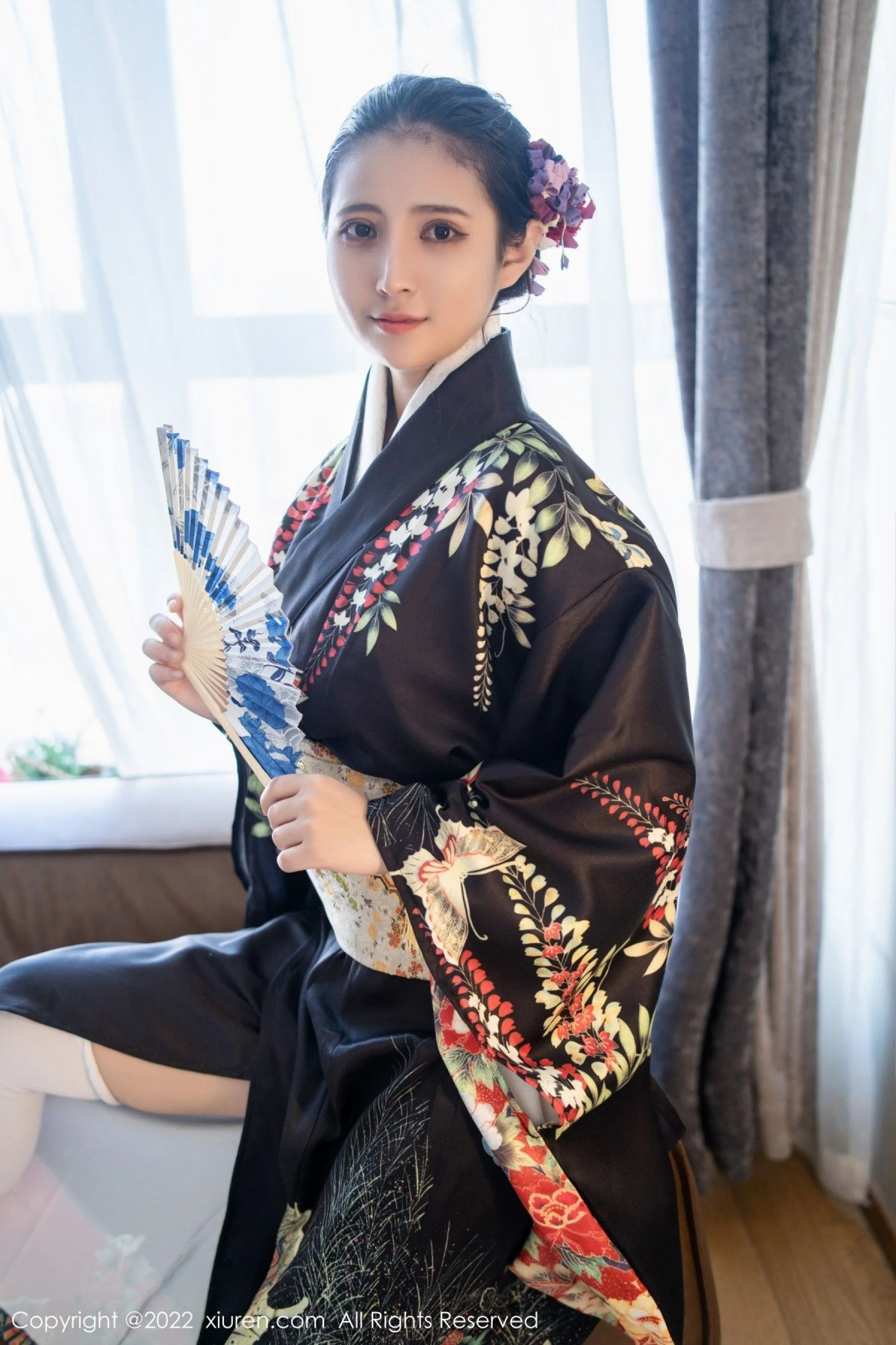 久久Aimee - Photo 9