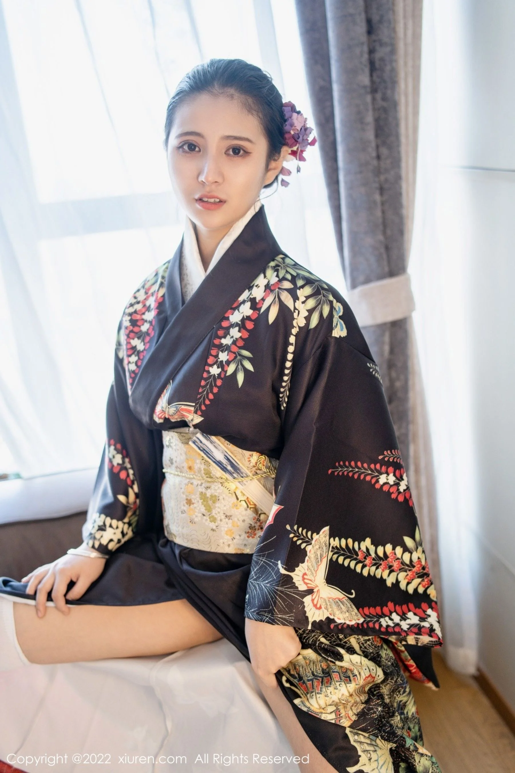 久久Aimee - Photo 12