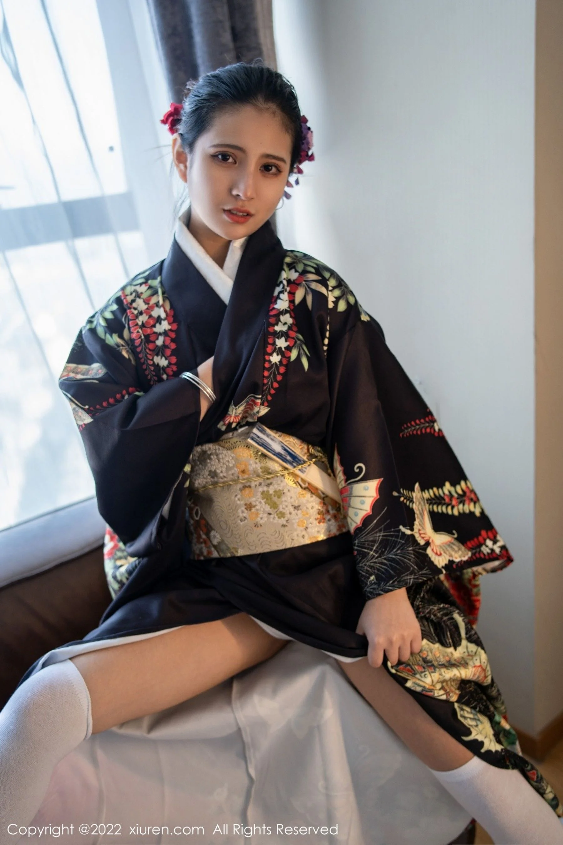 久久Aimee - Photo 13