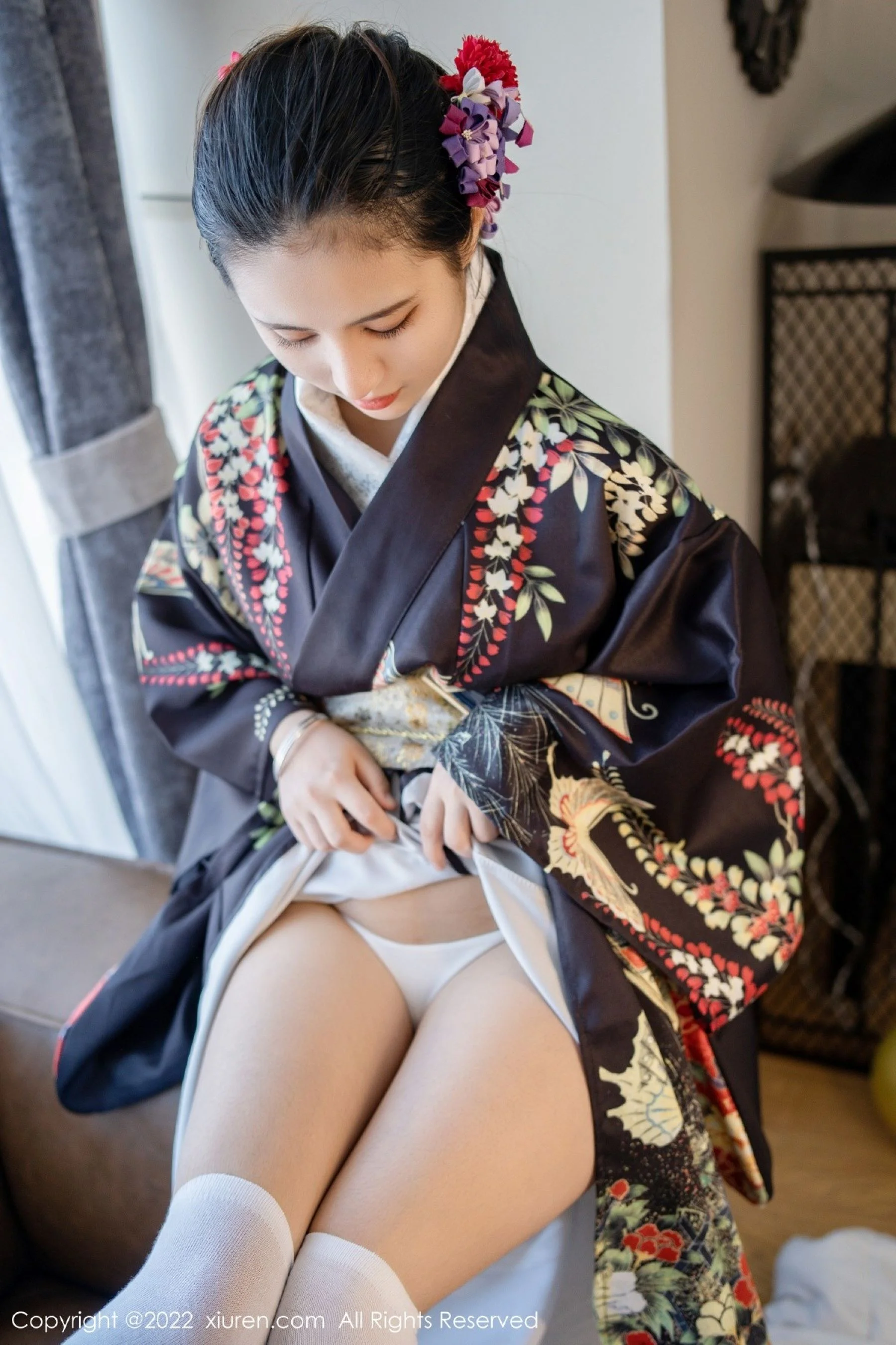 久久Aimee - Photo 14