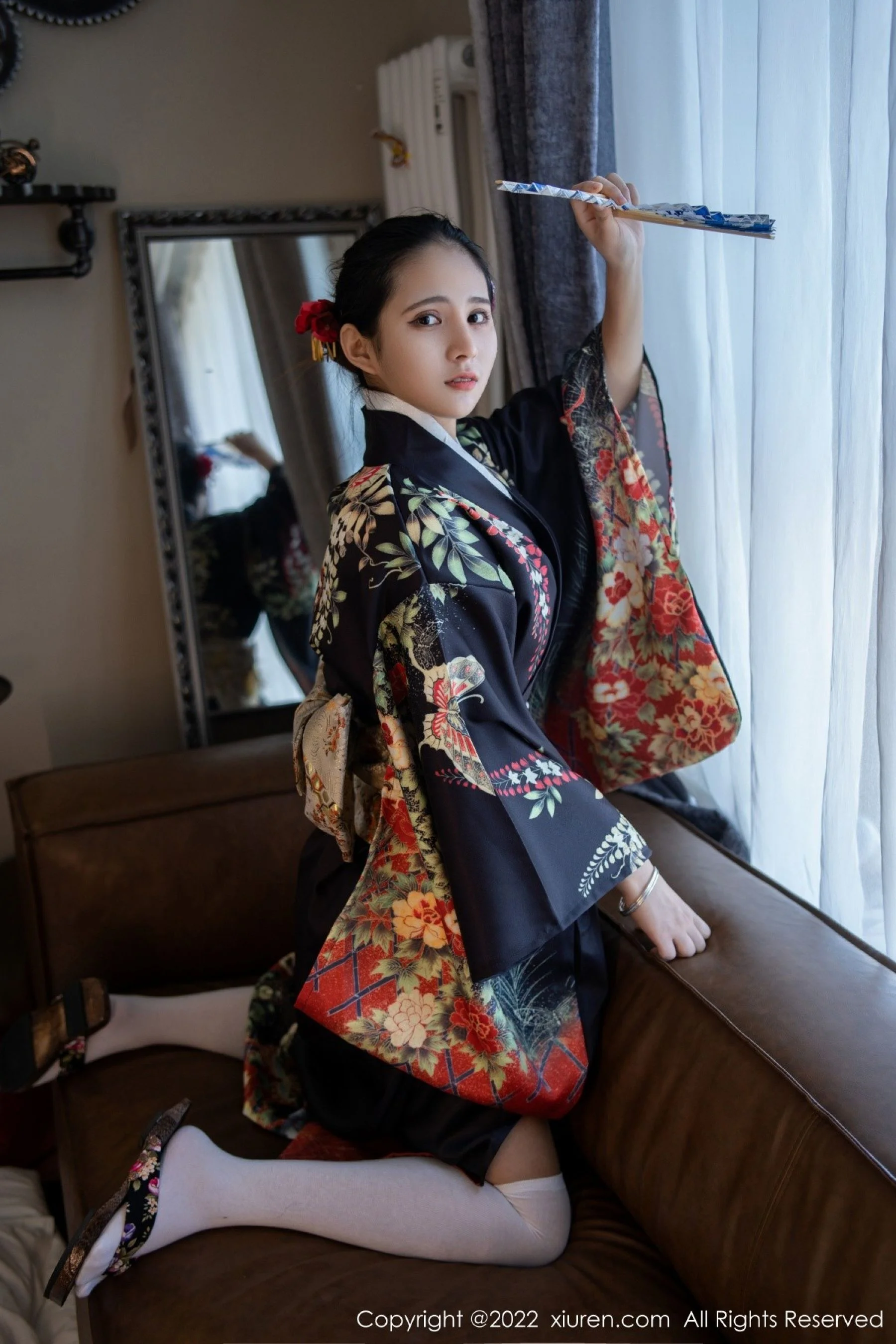 久久Aimee - Photo 15