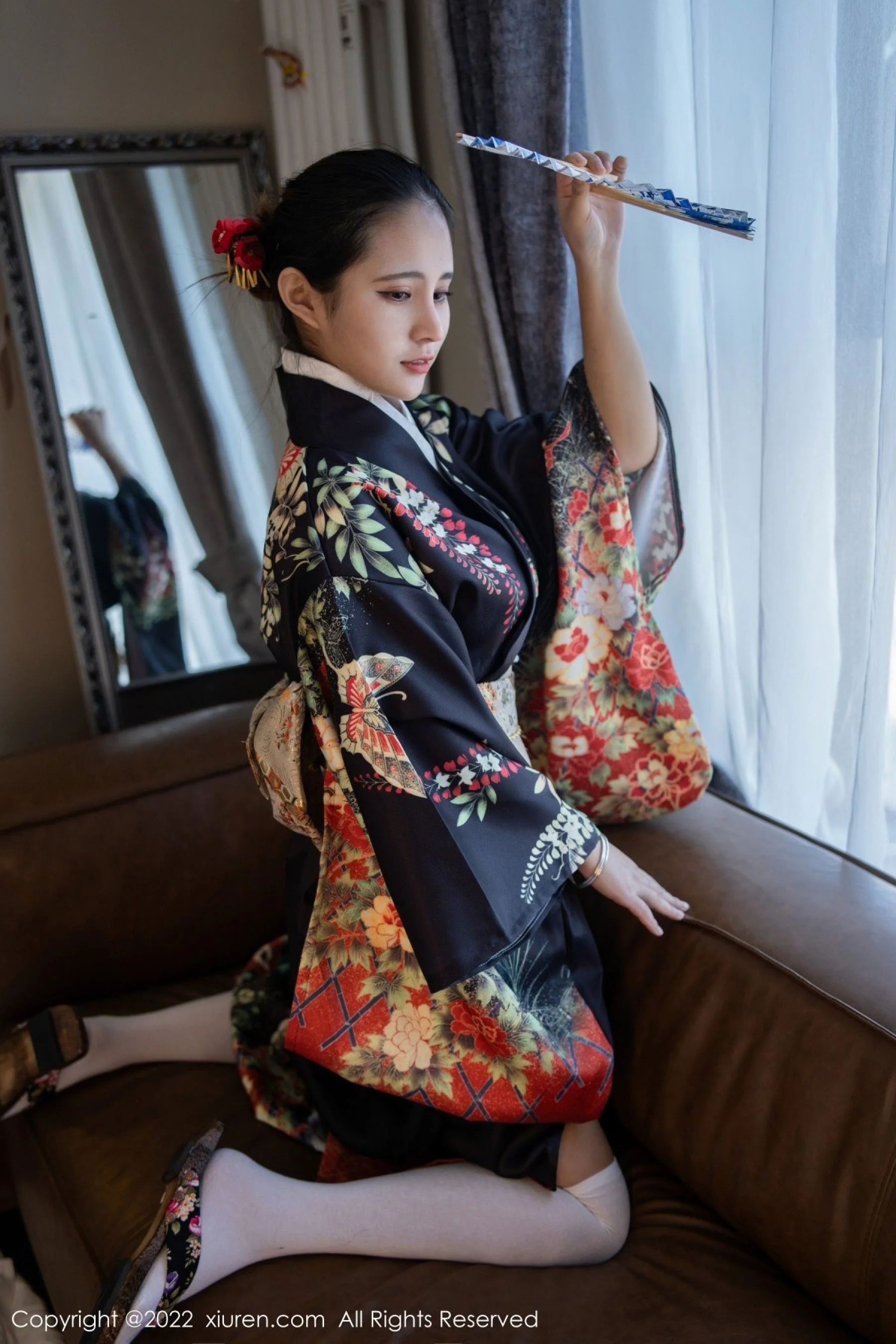 久久Aimee - Photo 16