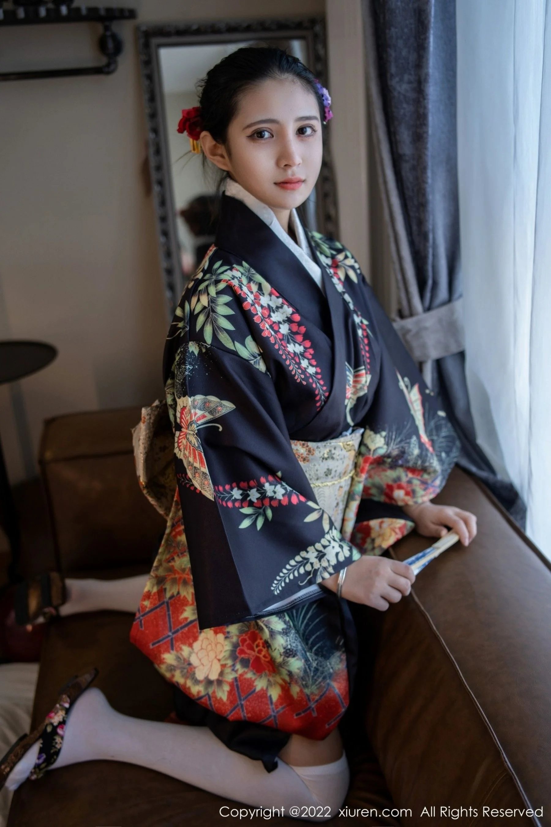 久久Aimee - Photo 17