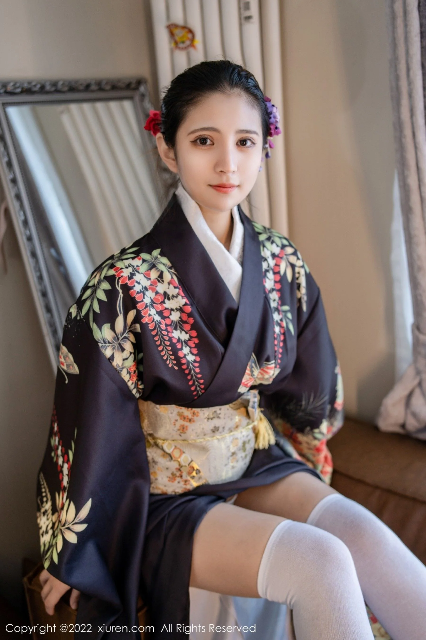 久久Aimee - Photo 19