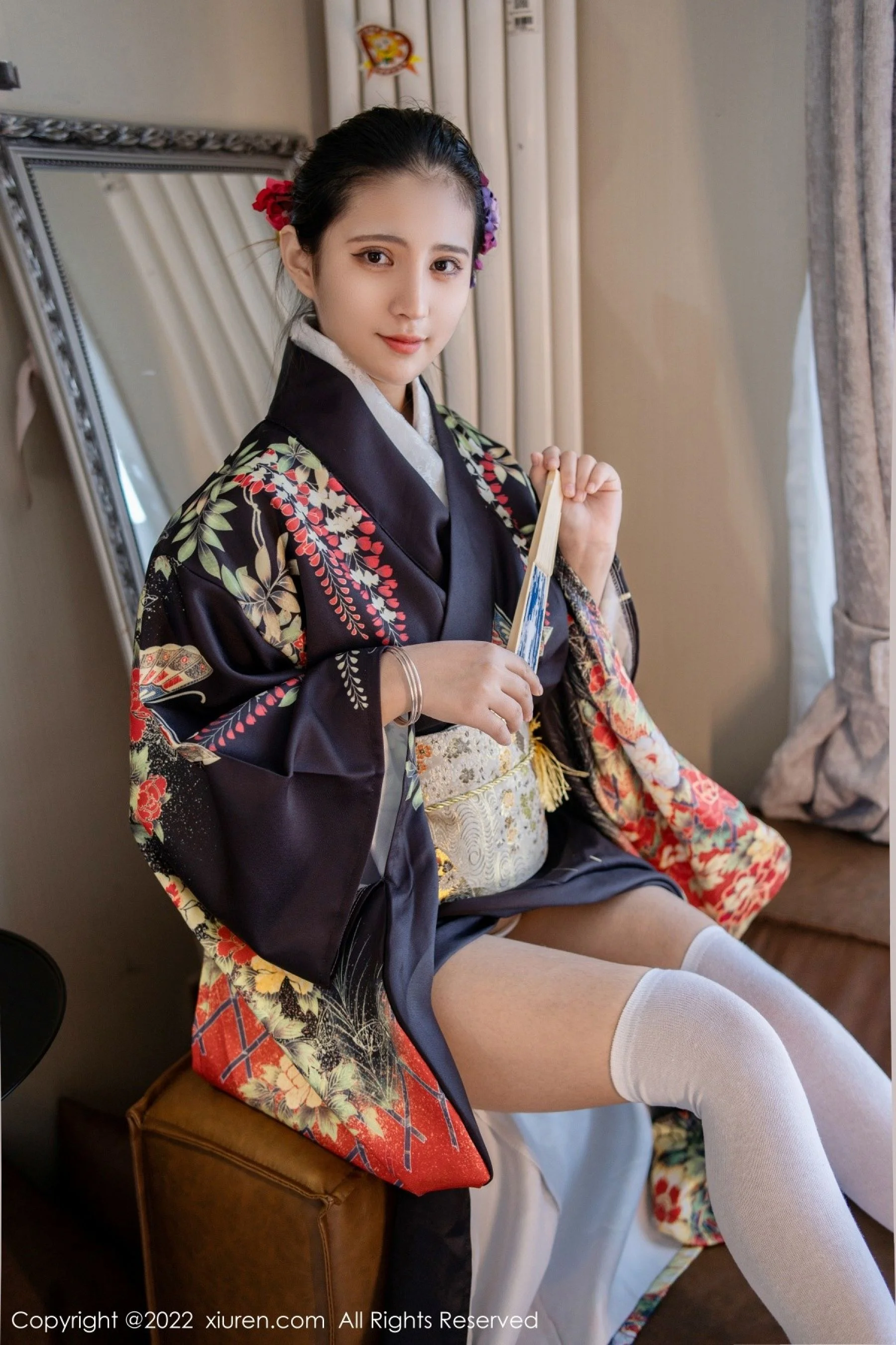 久久Aimee - Photo 20