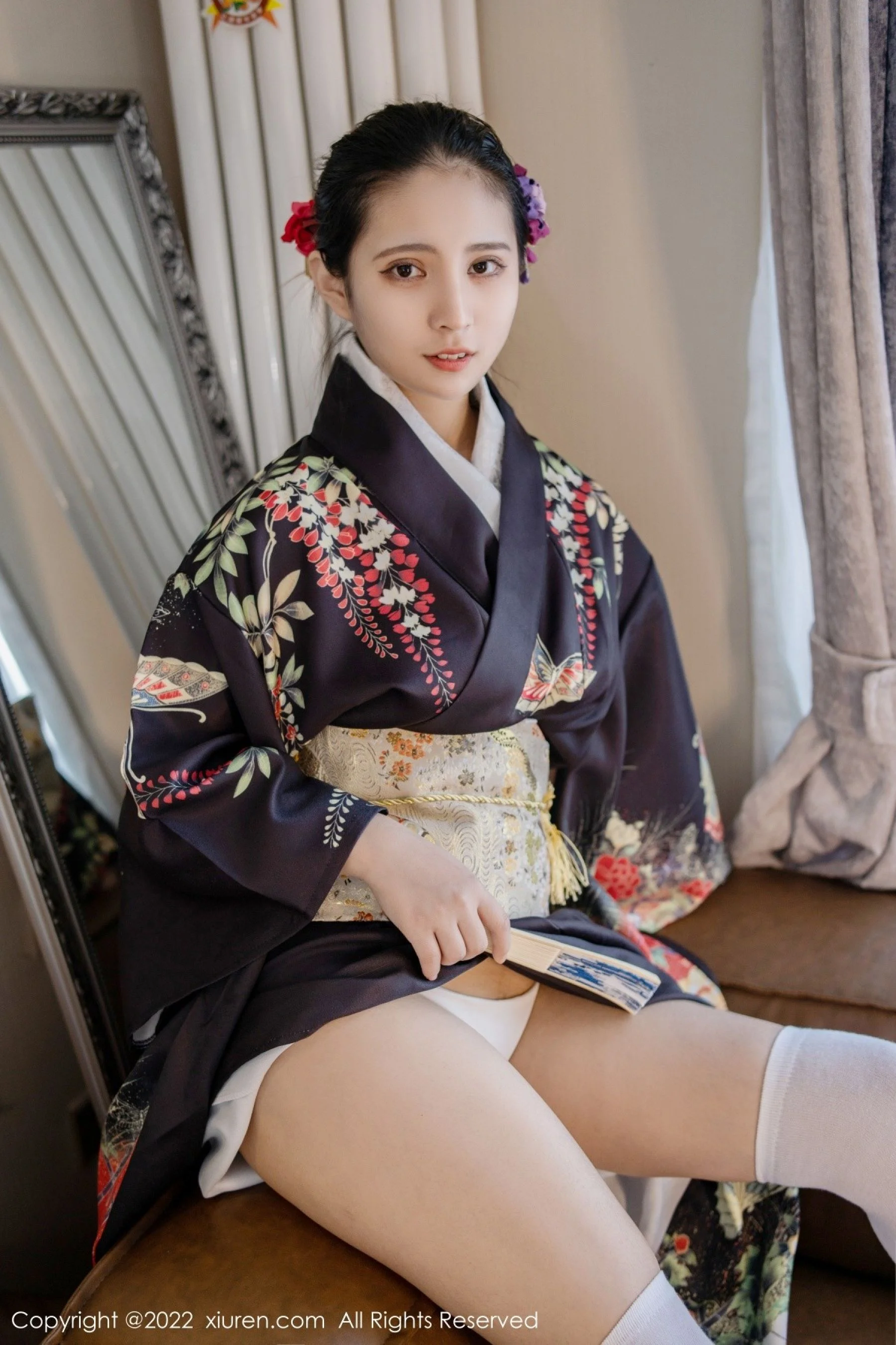 久久Aimee - Photo 22