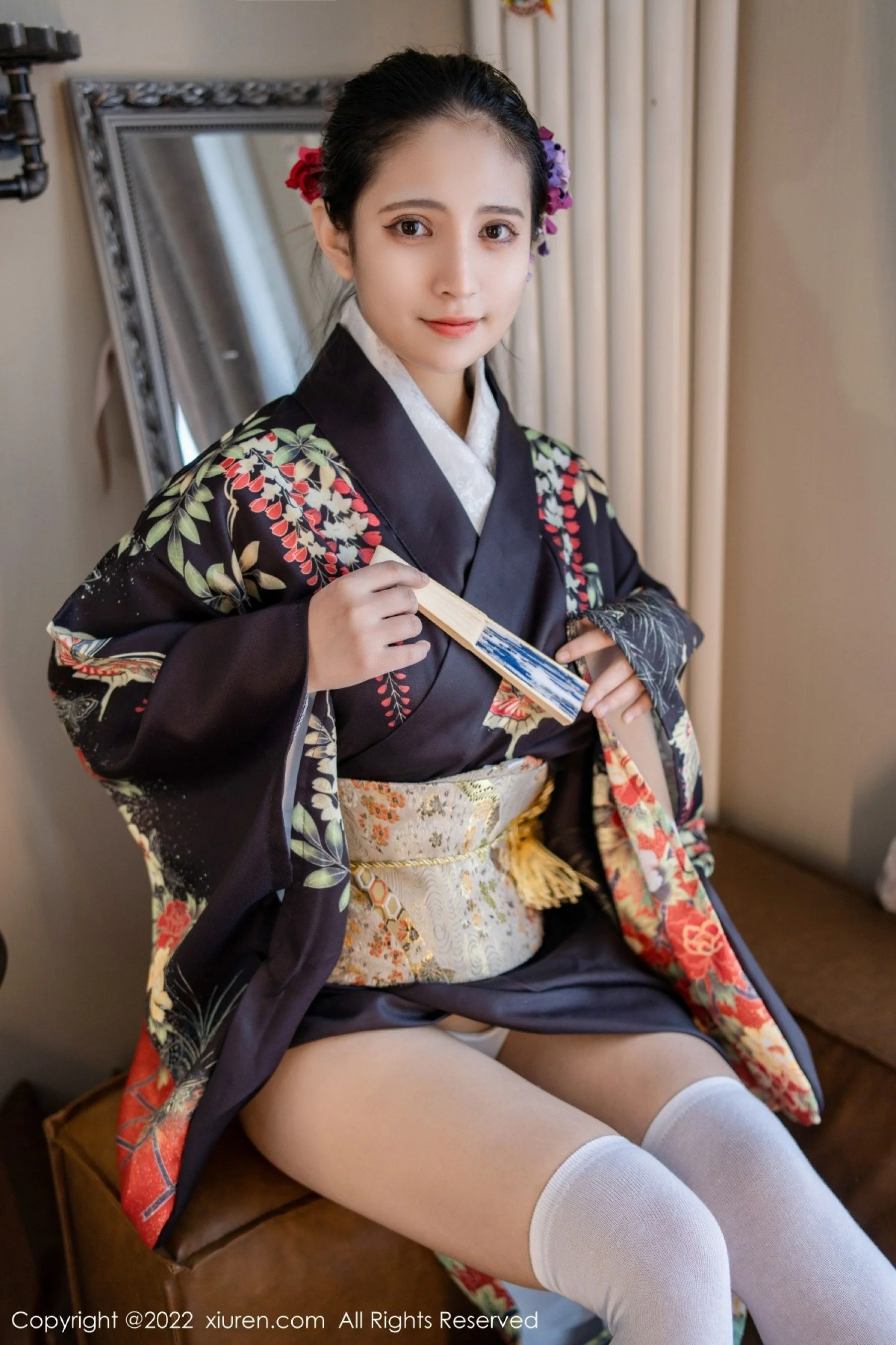 久久Aimee - Photo 23