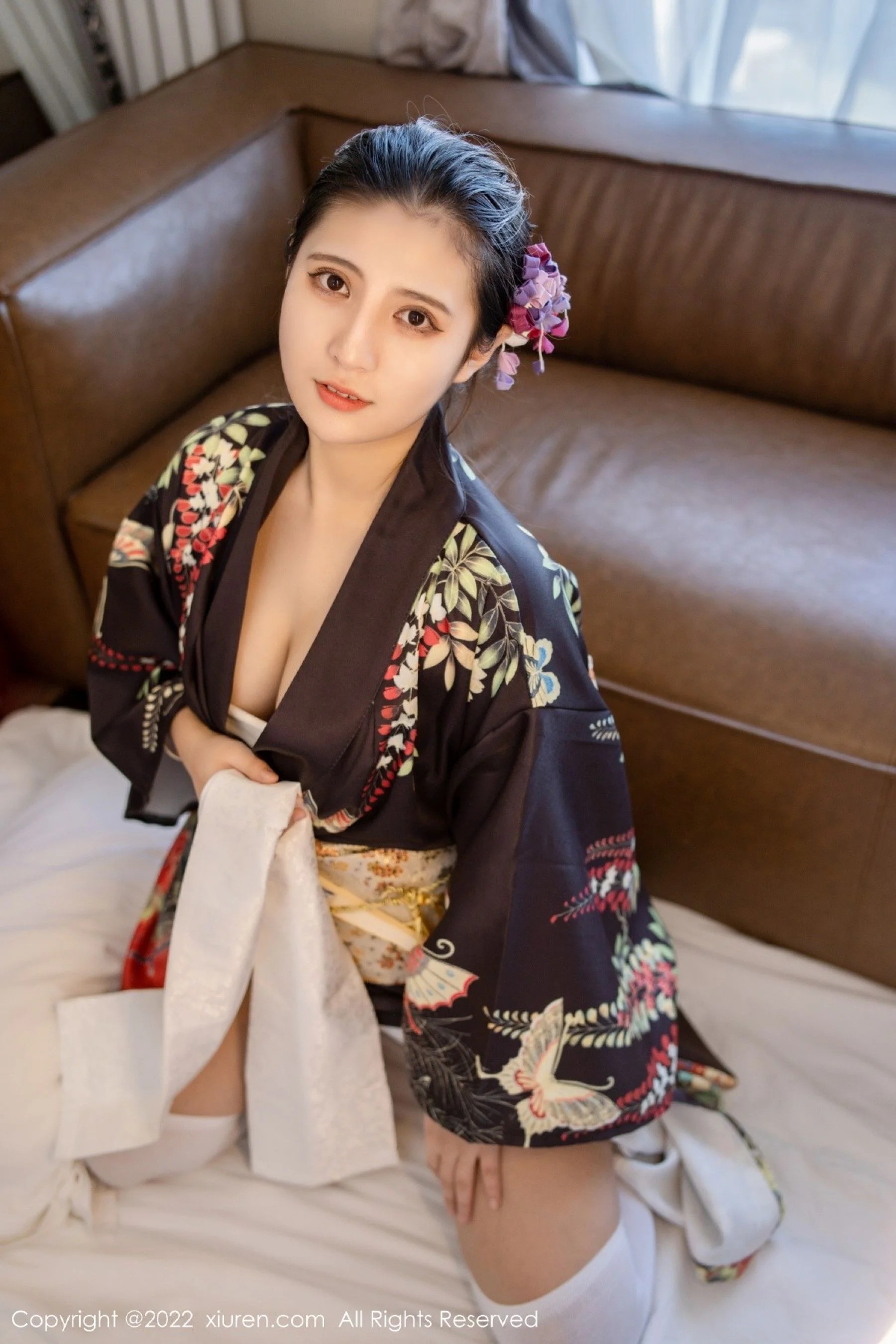 久久Aimee - Photo 26