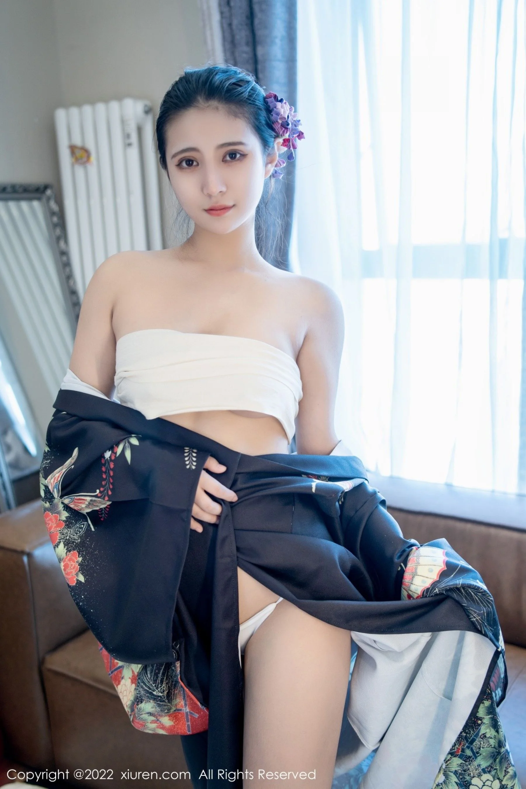 久久Aimee - Photo 49