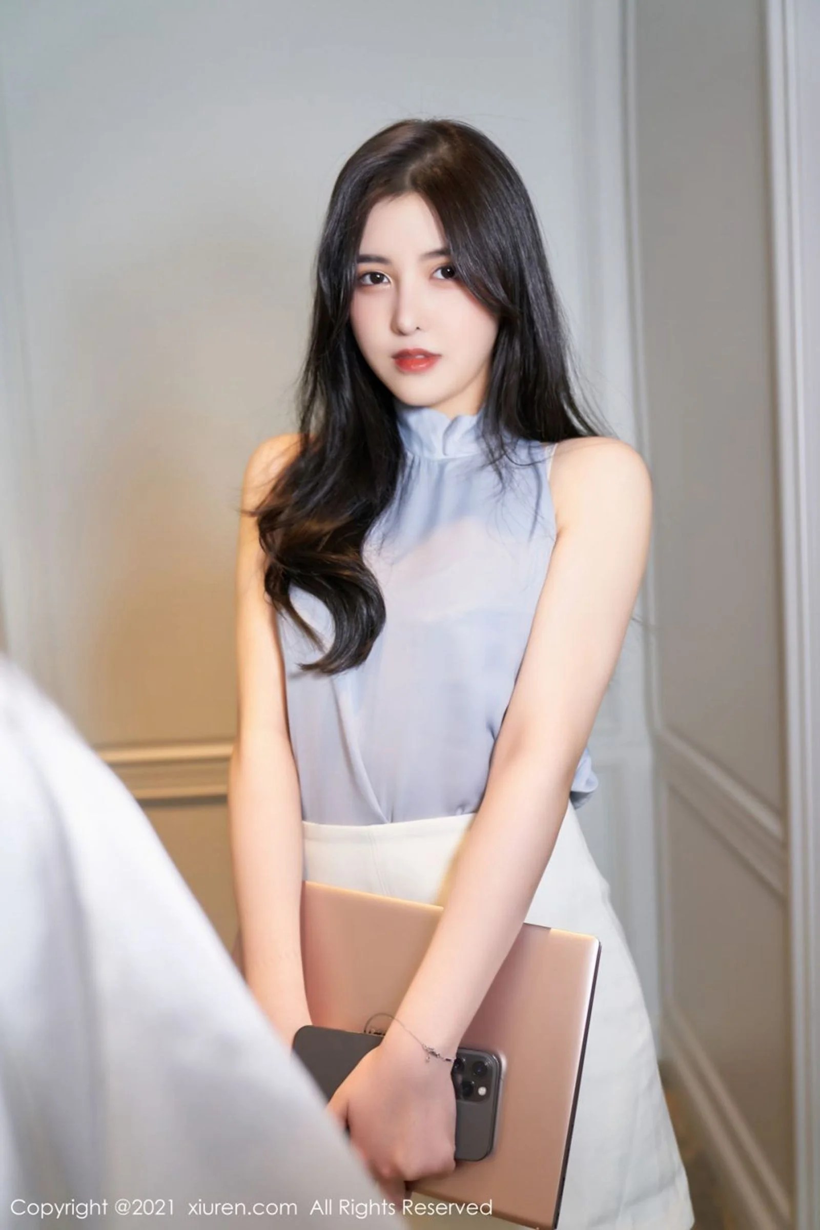 韩静安 - Photo 11