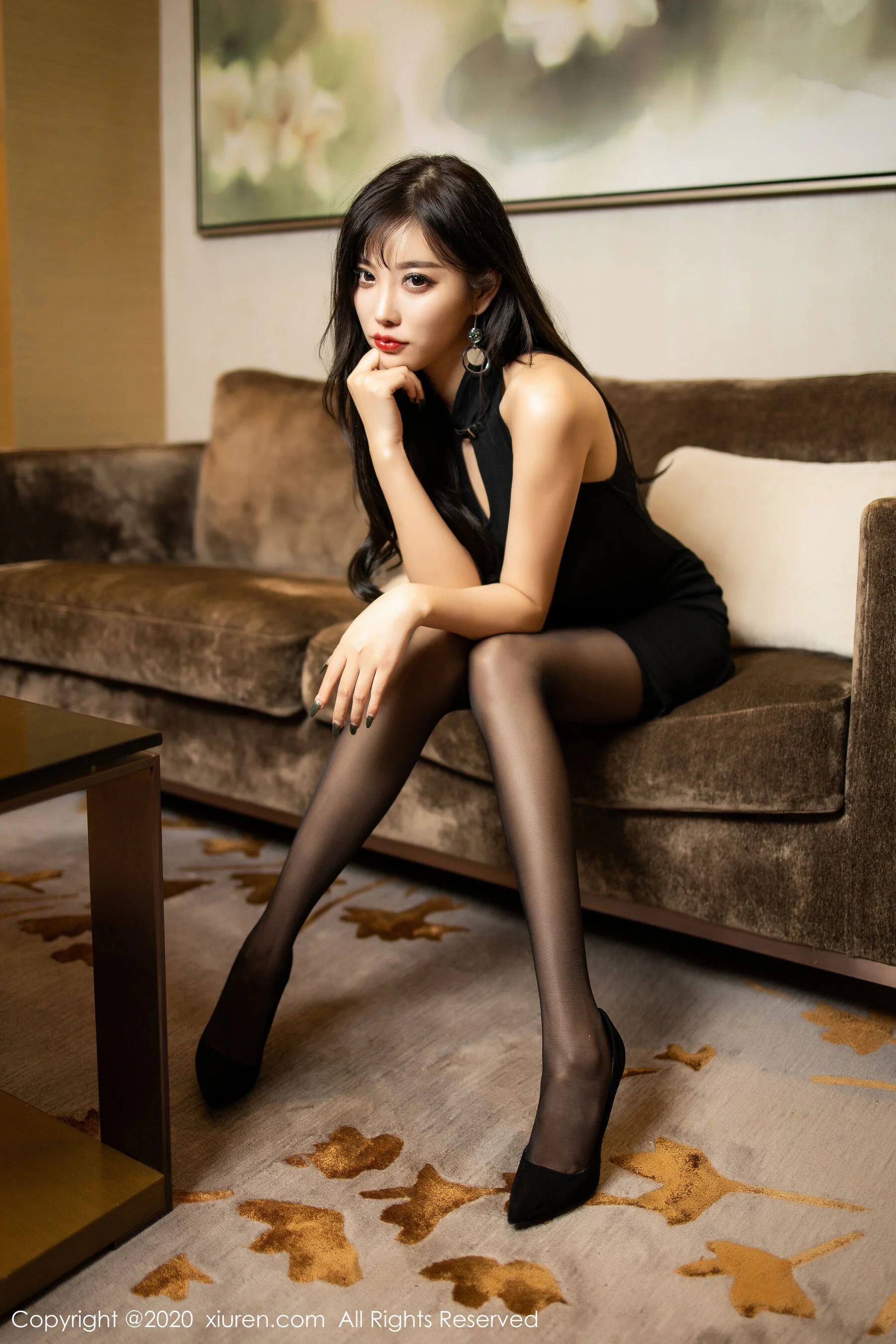 杨晨晨sugar - Photo 9