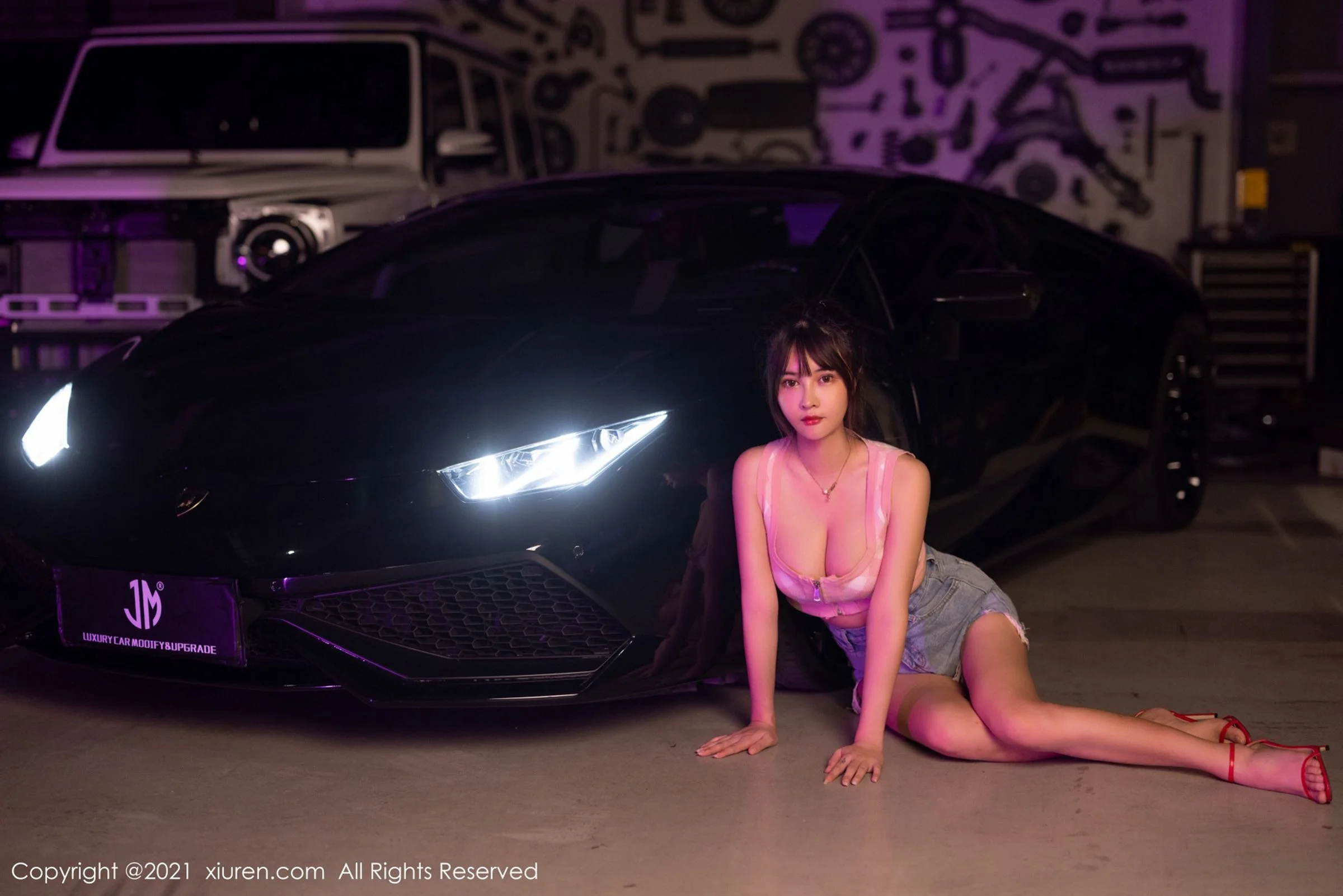 萌奈子 - Photo 11