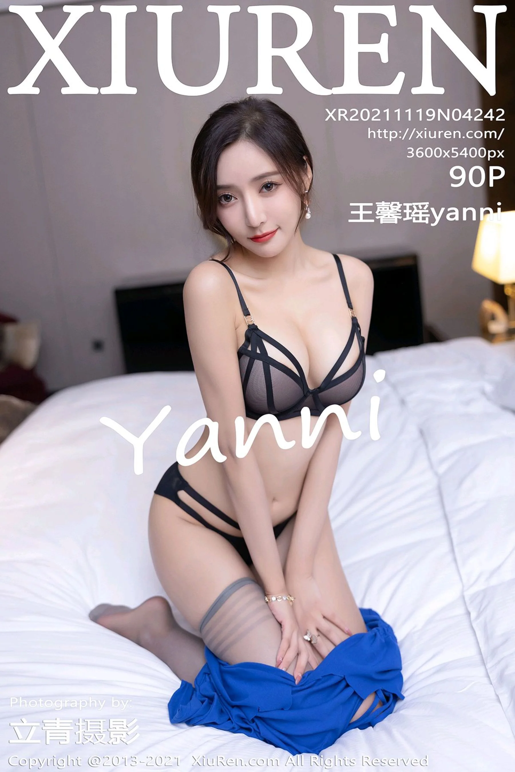王馨瑶yanni