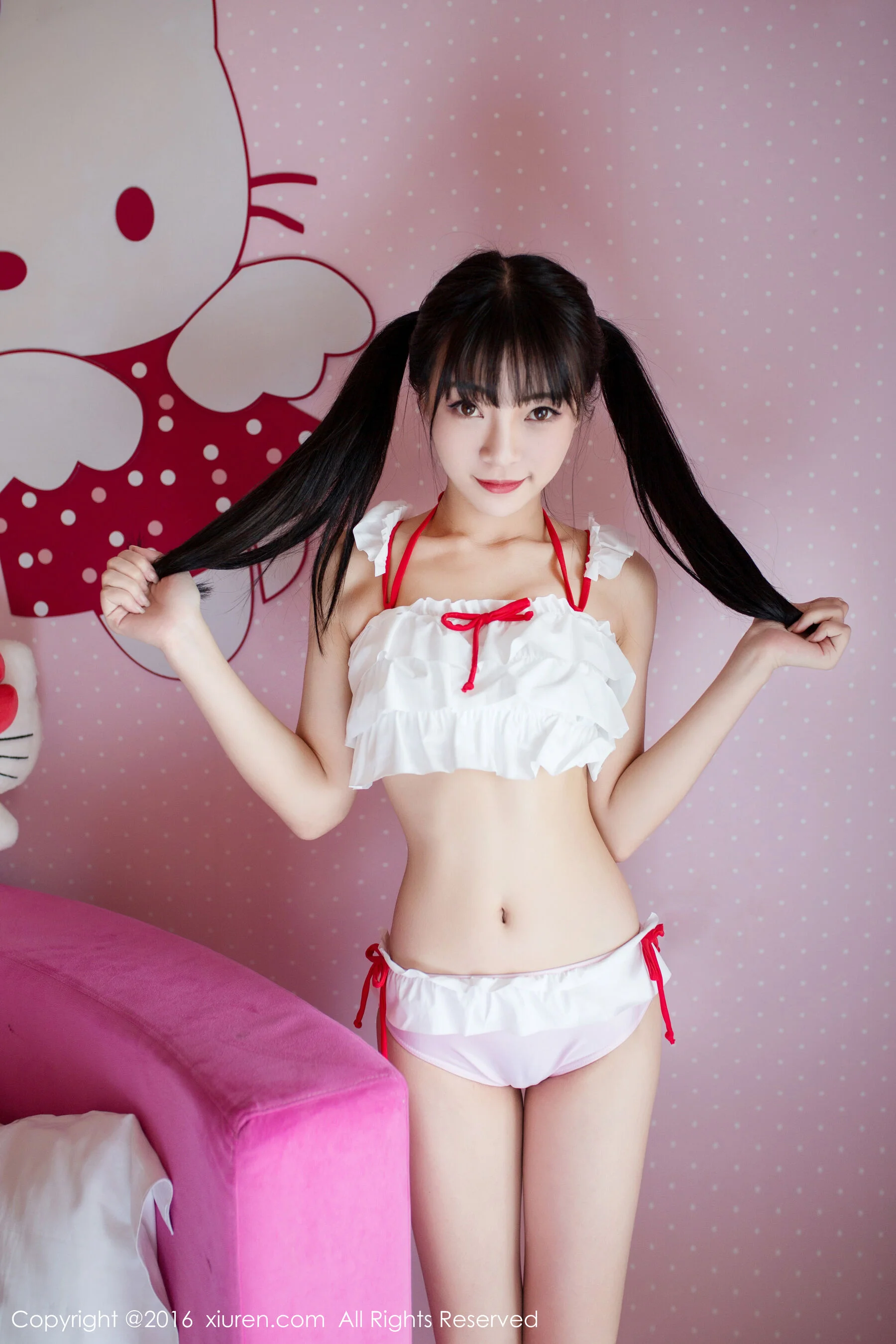 Mio莉莉丝 - Photo 17