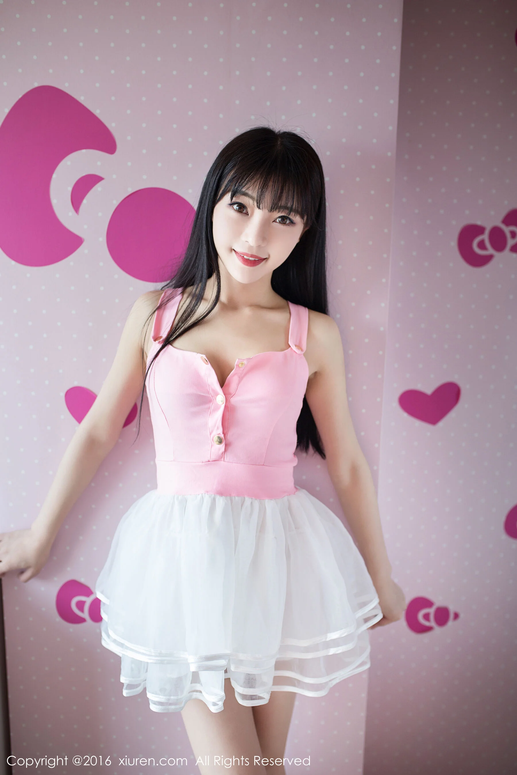 Mio莉莉丝 - Photo 31