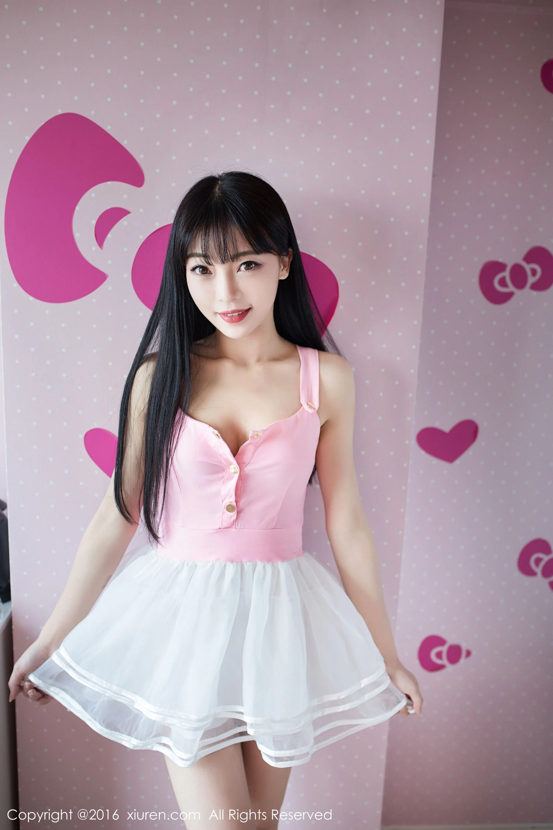 Mio莉莉丝 - Photo 33