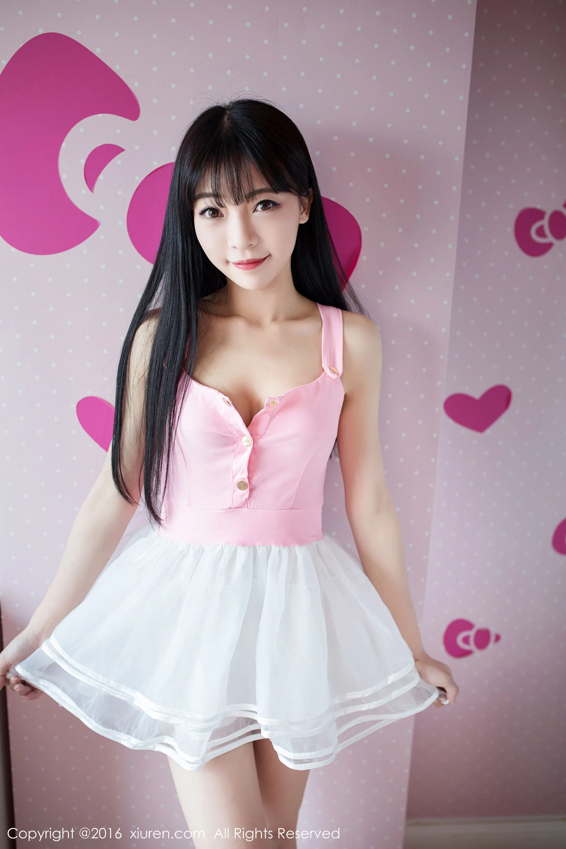 Mio莉莉丝 - Photo 34