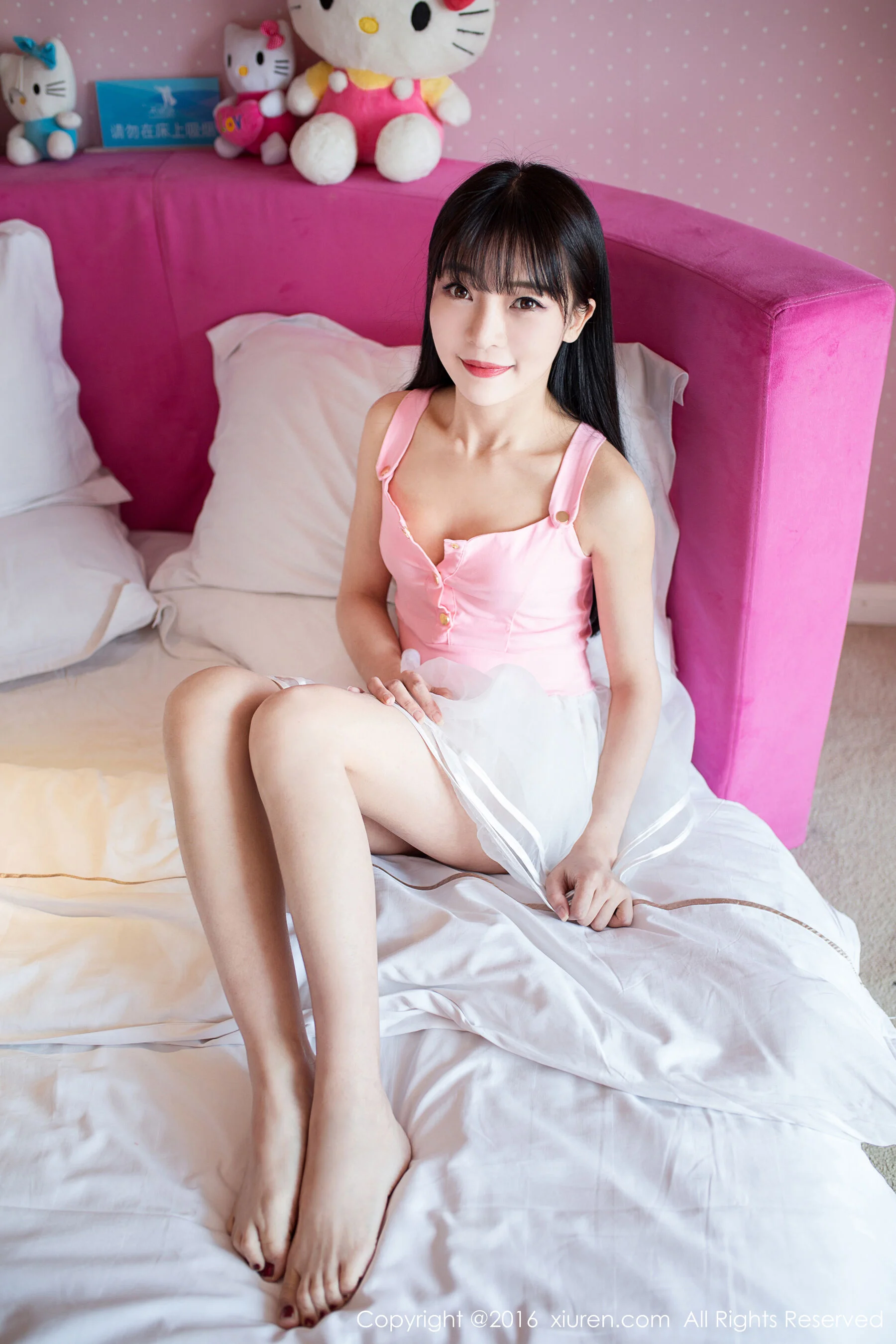 Mio莉莉丝 - Photo 38