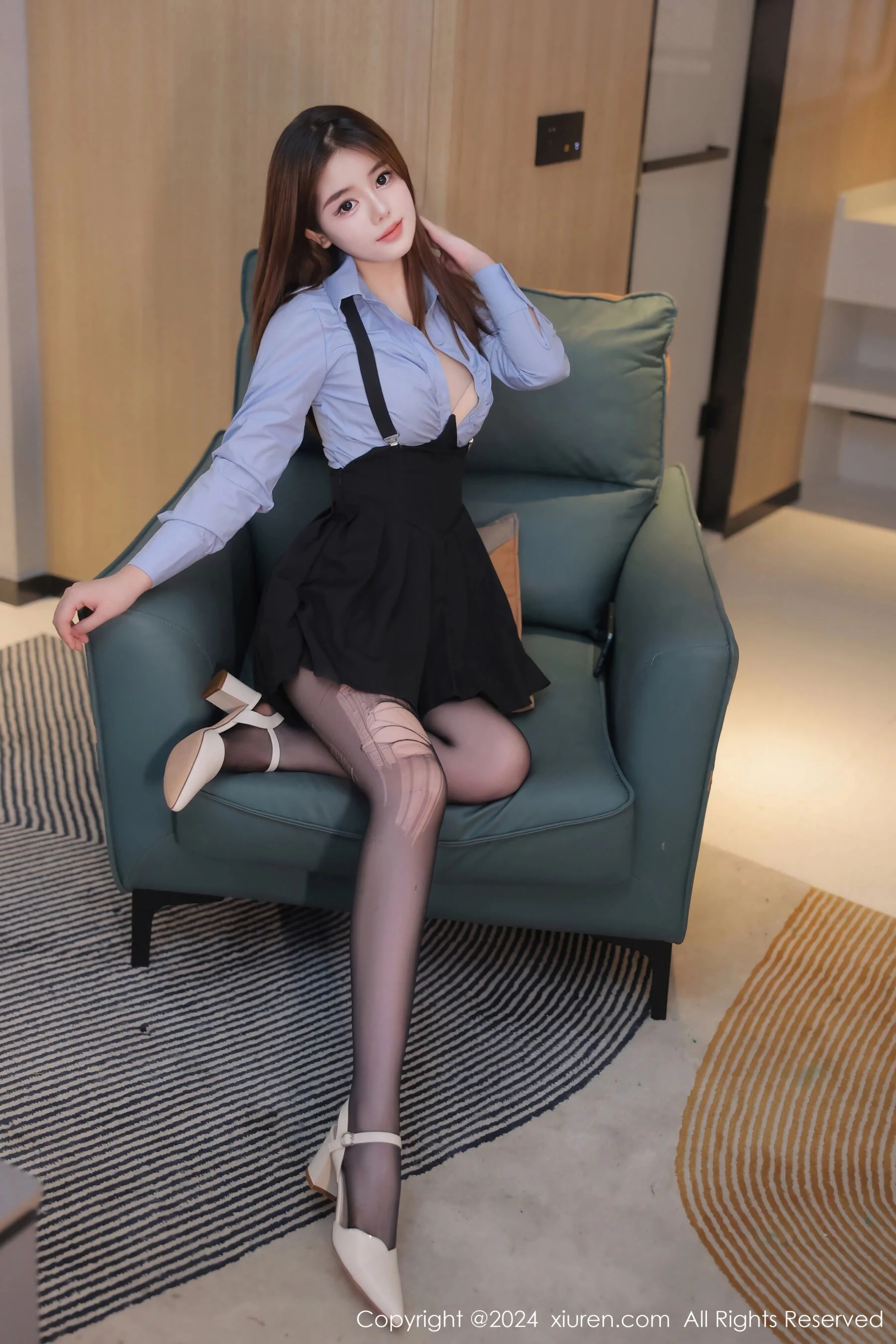 白乐乐 - Photo 11