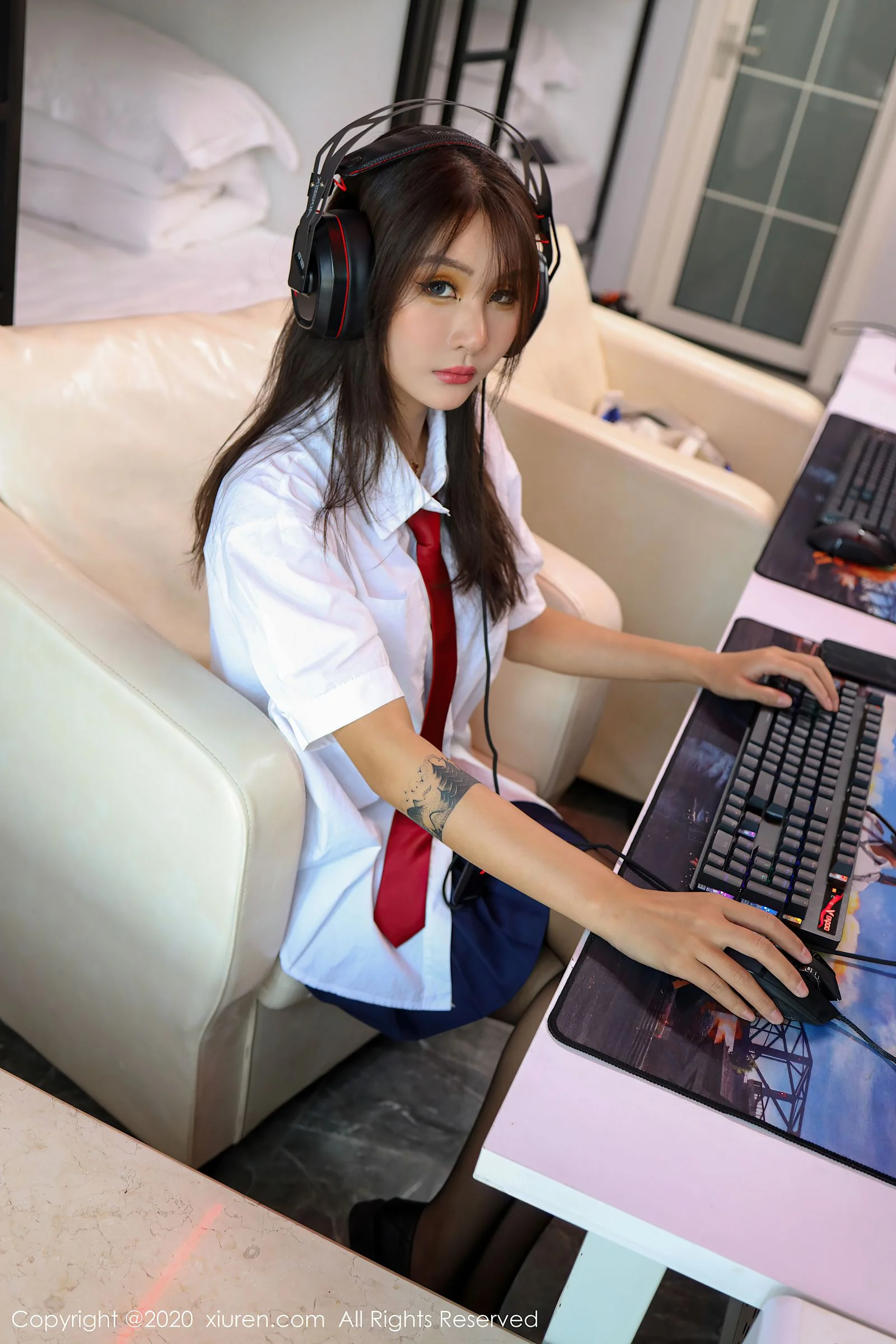 Emily顾奈奈 - Photo 2