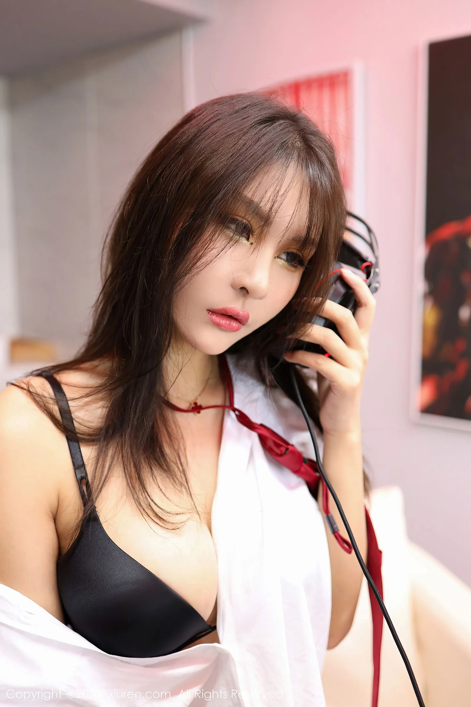 Emily顾奈奈 - Photo 27