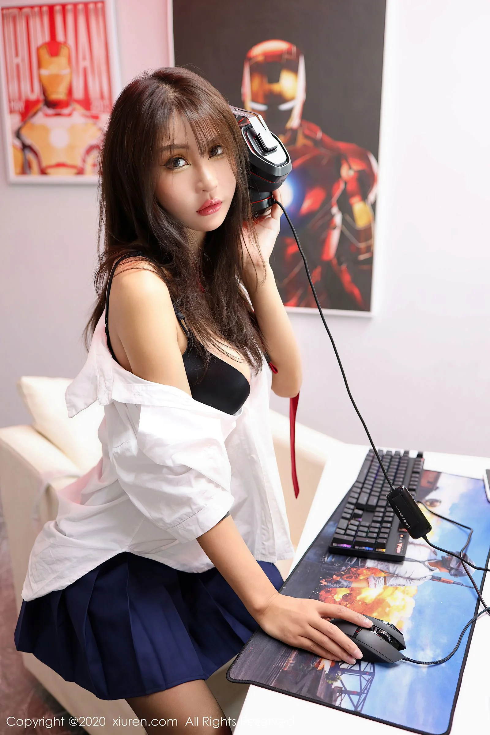 Emily顾奈奈 - Photo 28