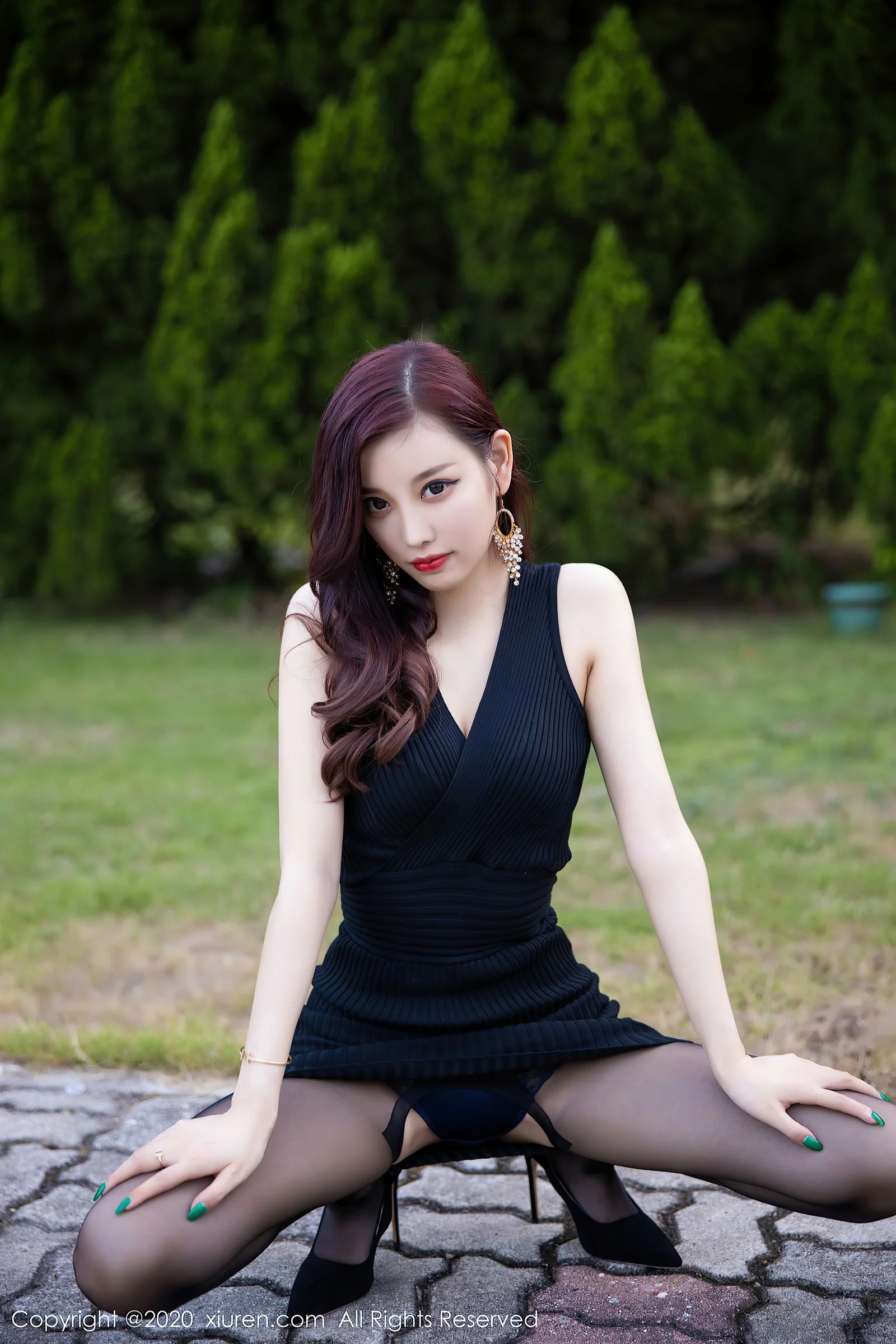 杨晨晨sugar - Photo 14