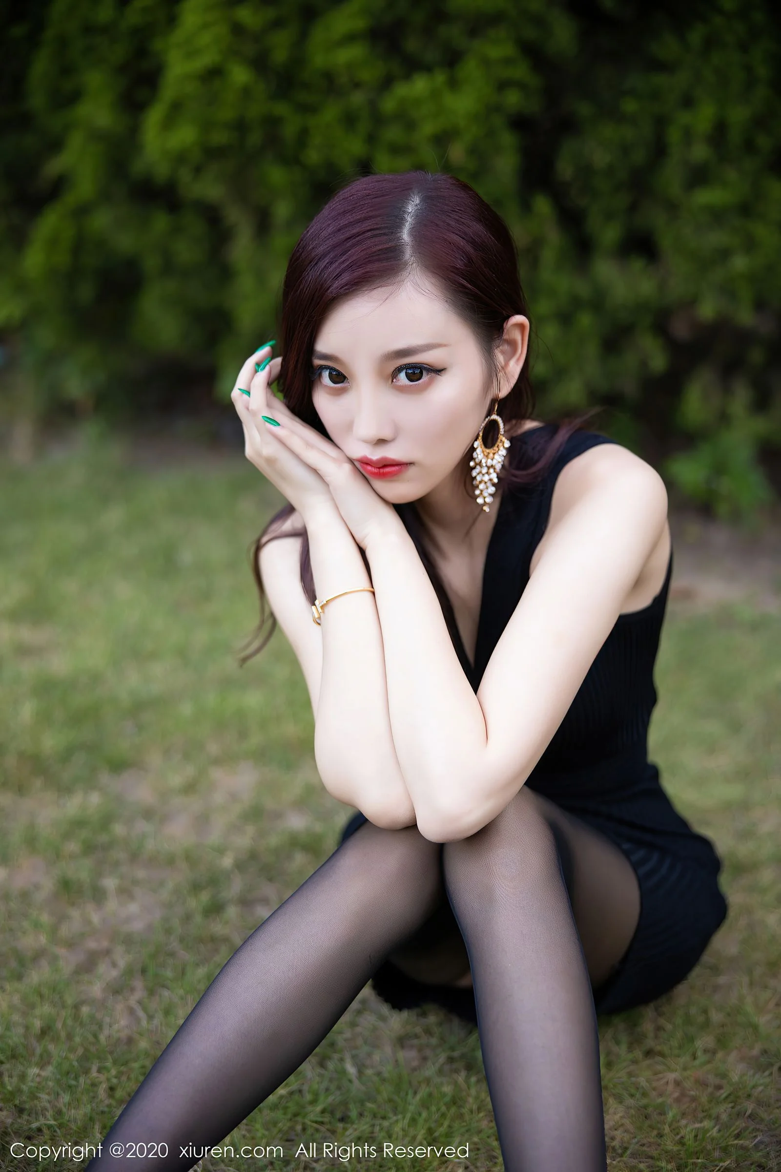 杨晨晨sugar - Photo 17