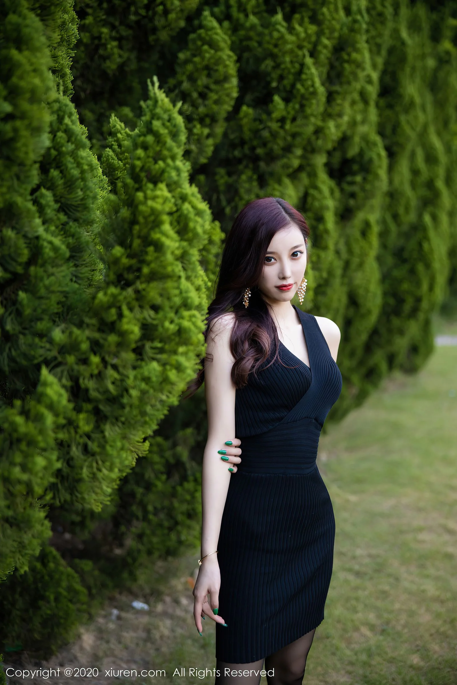 杨晨晨sugar - Photo 37