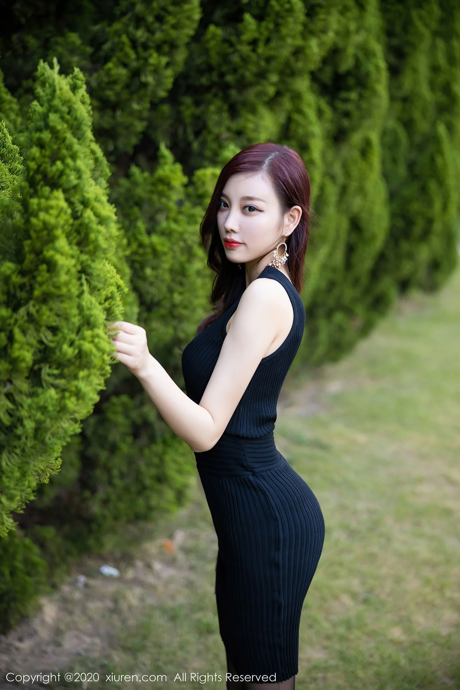 杨晨晨sugar - Photo 39