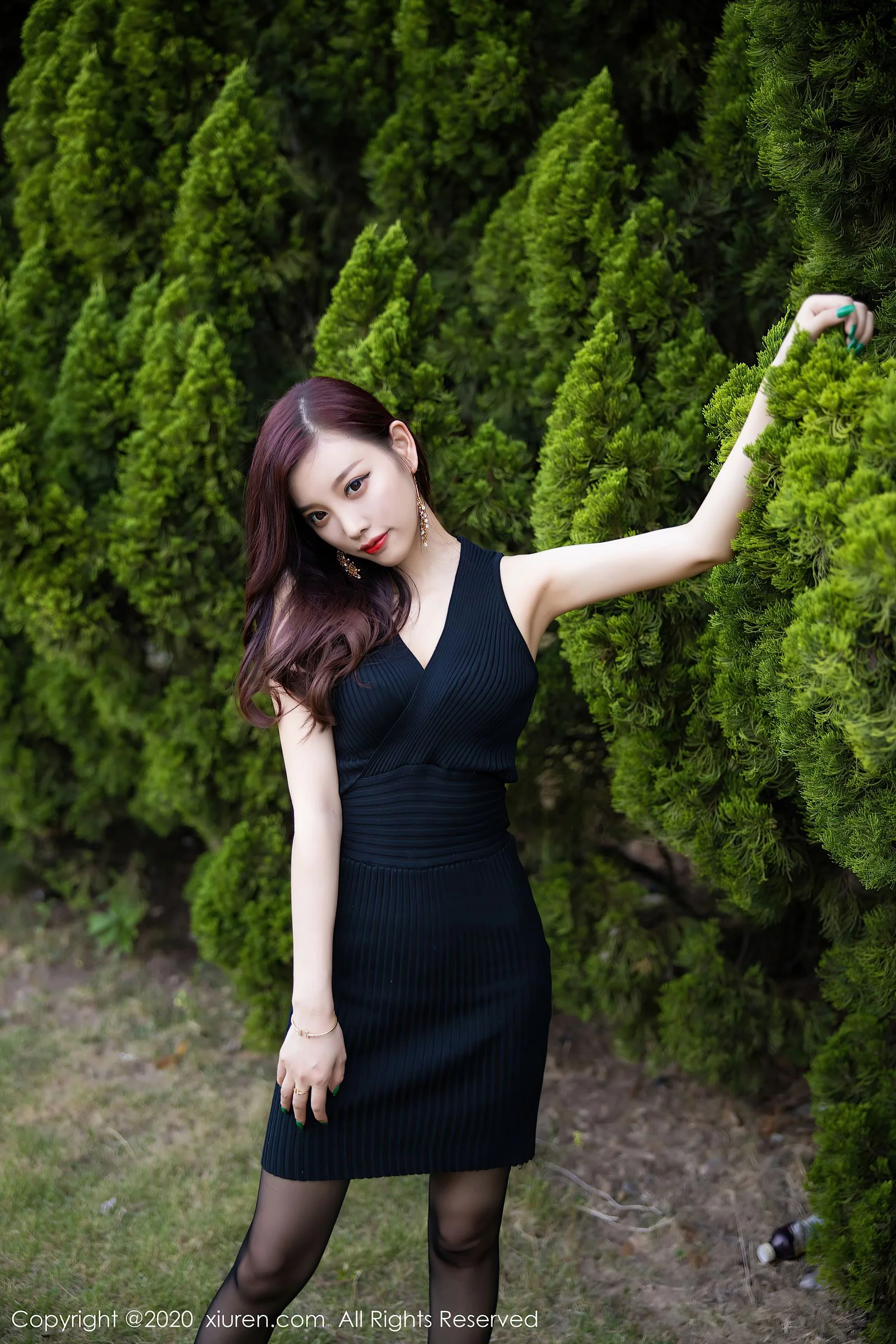 杨晨晨sugar - Photo 40