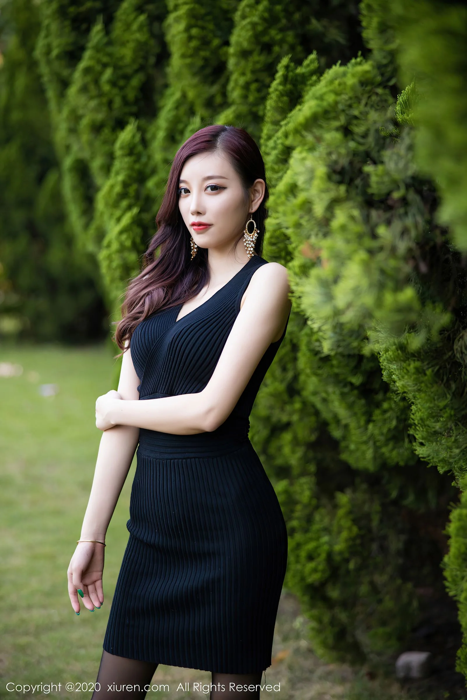 杨晨晨sugar - Photo 42