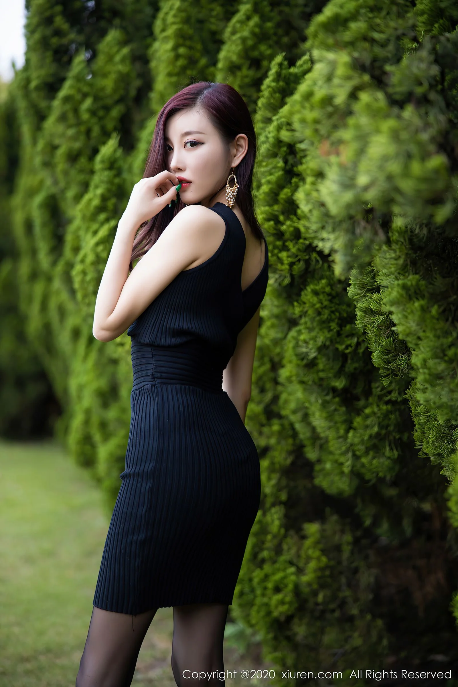 杨晨晨sugar - Photo 45