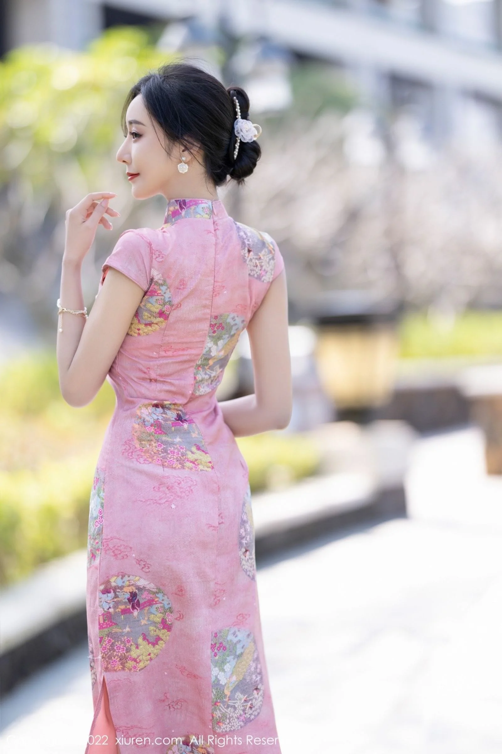 王馨瑶yanni - Photo 5