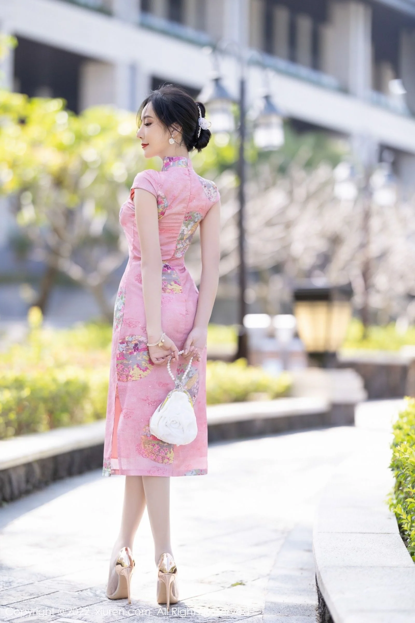 王馨瑶yanni - Photo 6