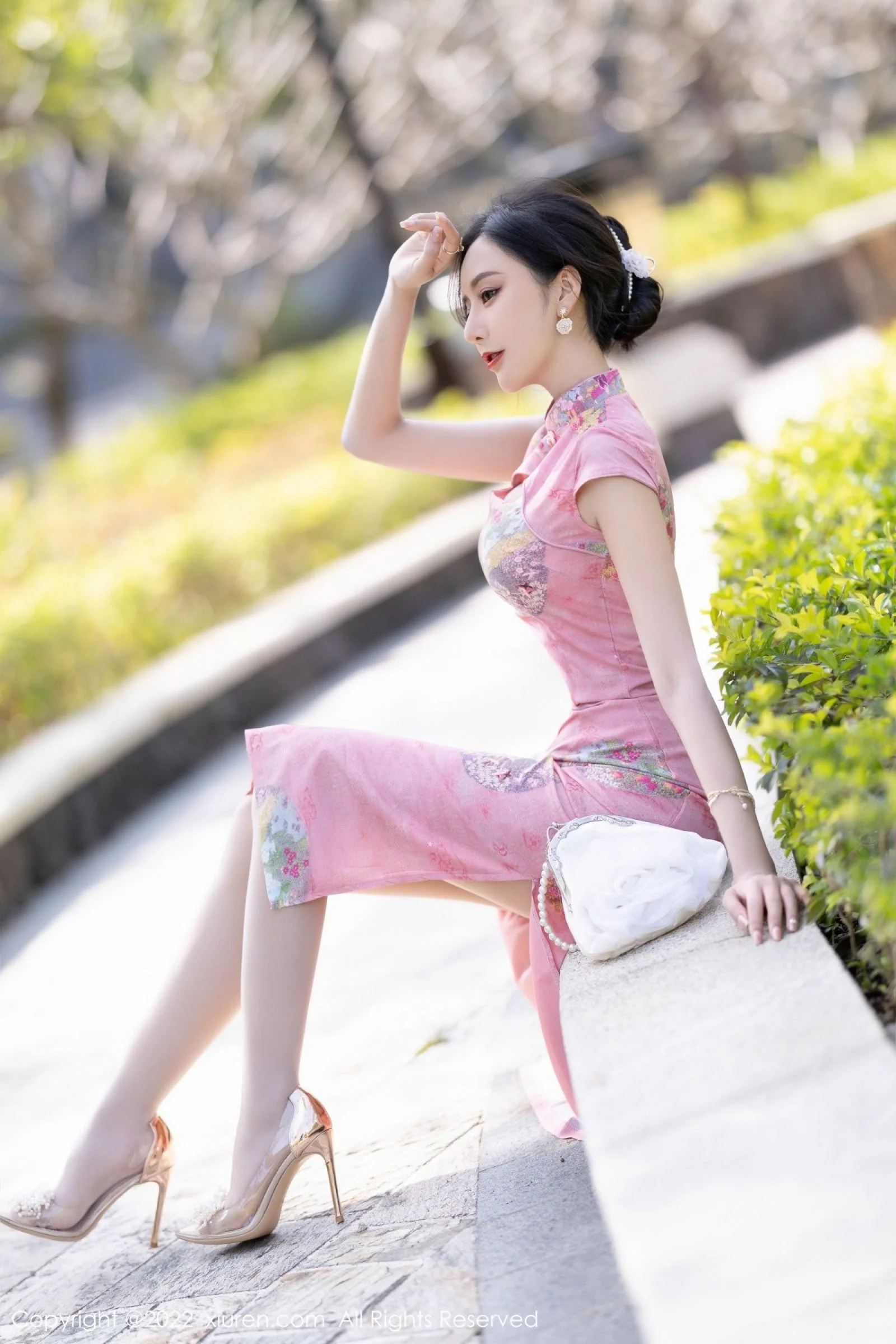 王馨瑶yanni - Photo 9