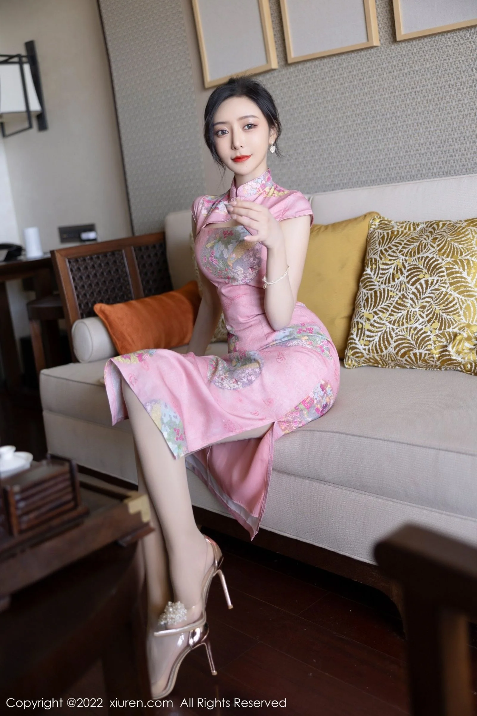 王馨瑶yanni - Photo 23