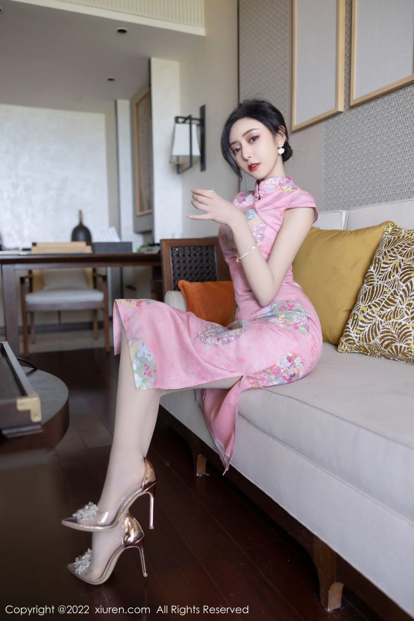 王馨瑶yanni - Photo 24