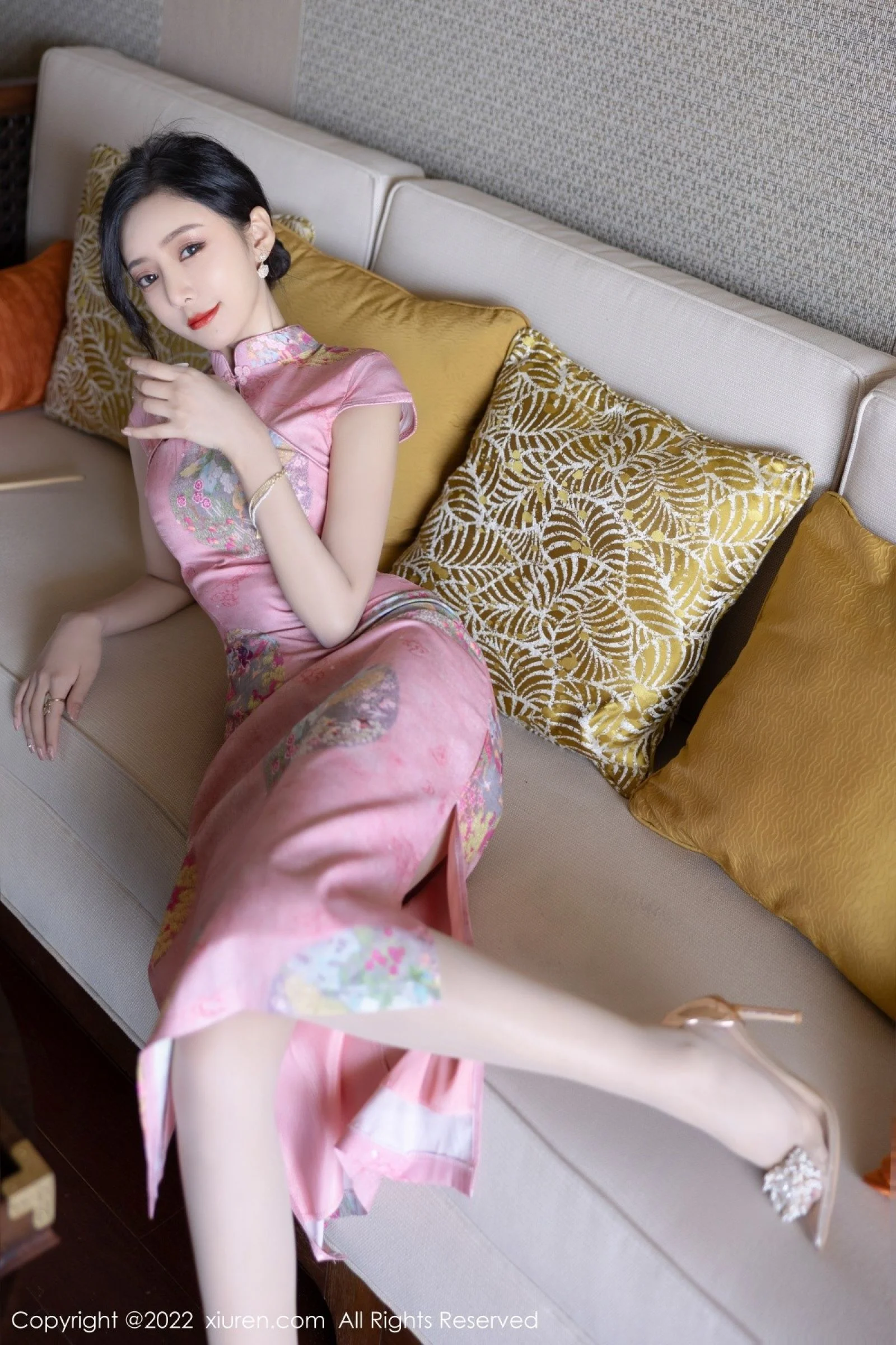 王馨瑶yanni - Photo 28