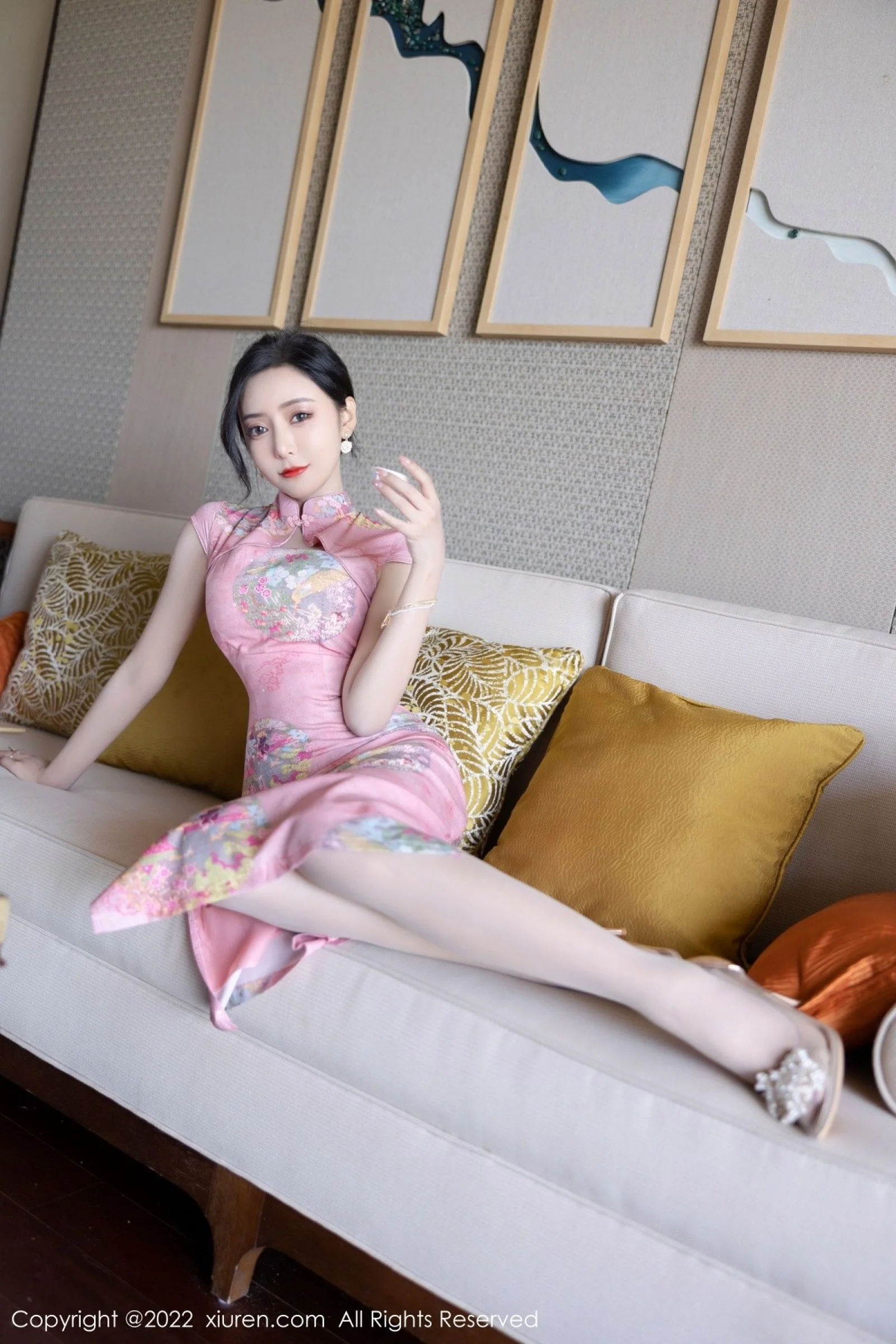 王馨瑶yanni - Photo 29