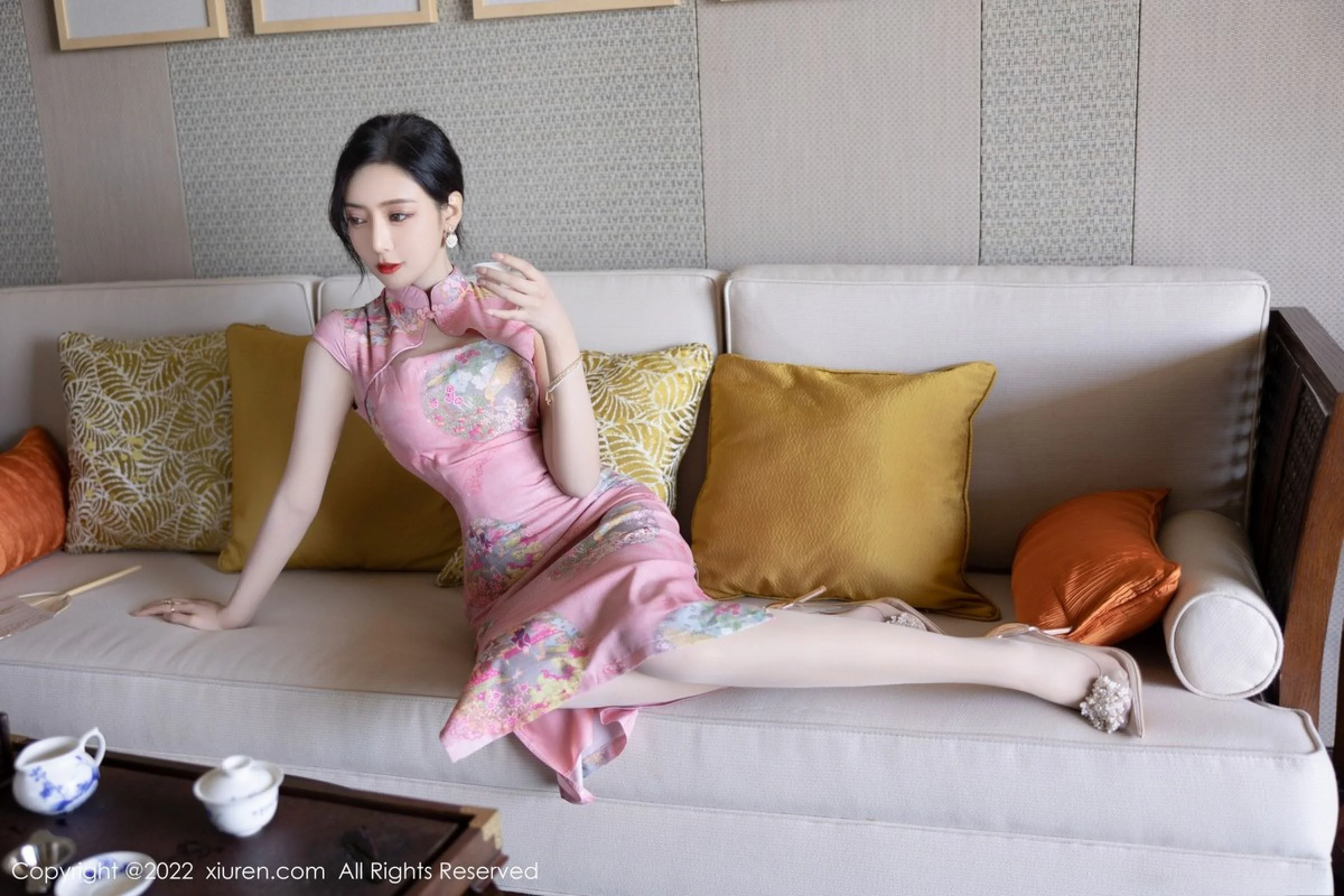 王馨瑶yanni - Photo 31