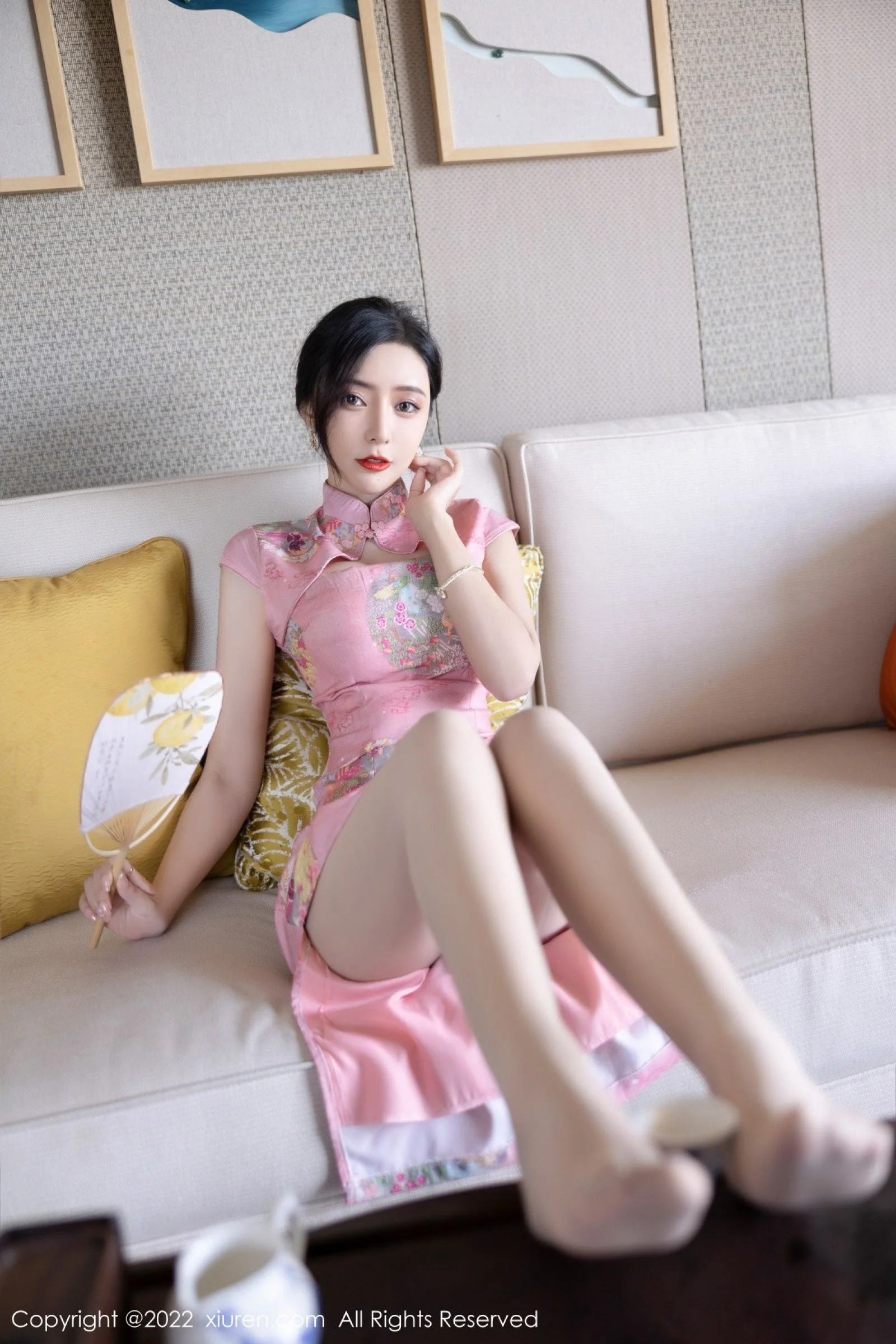 王馨瑶yanni - Photo 40