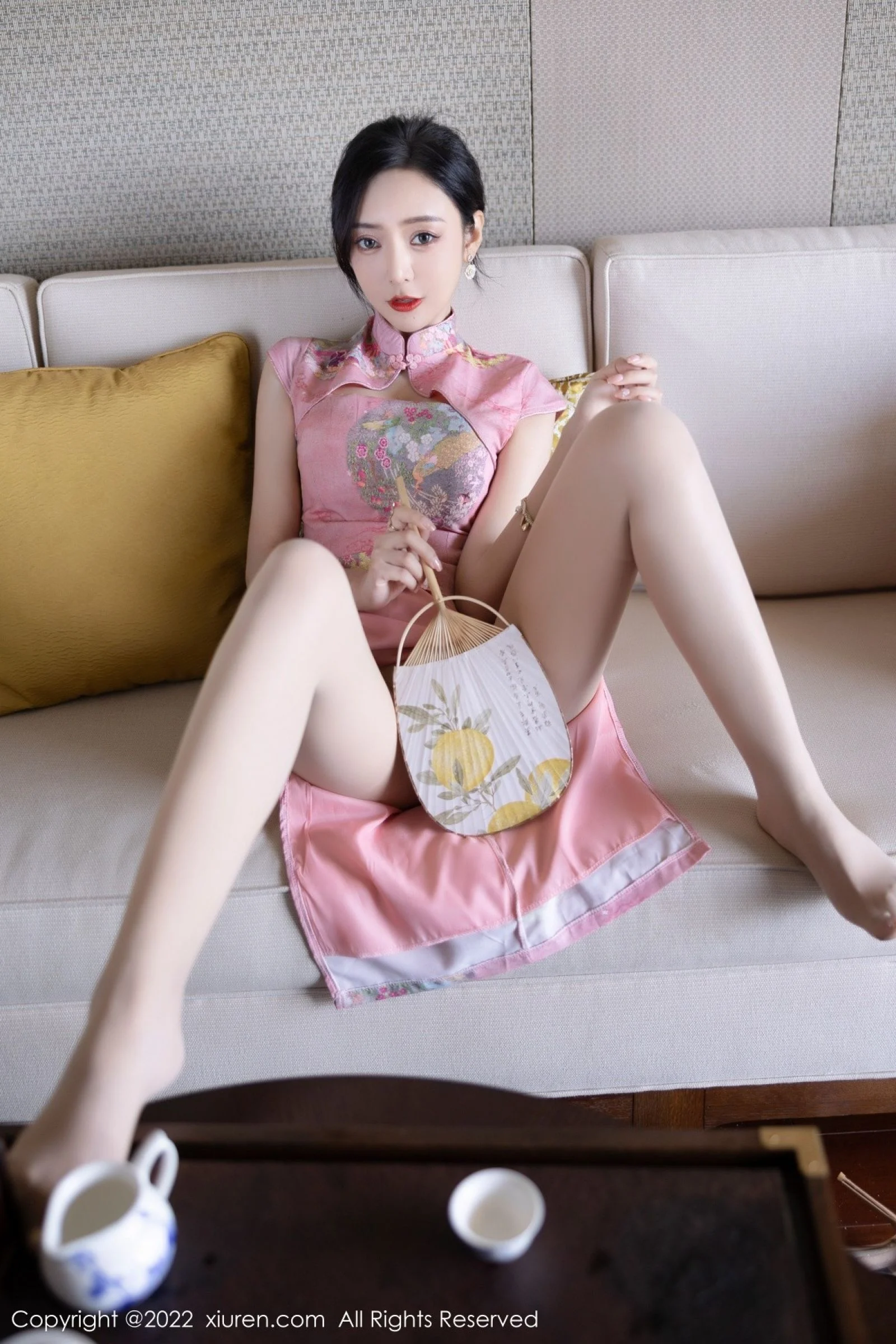 王馨瑶yanni - Photo 46