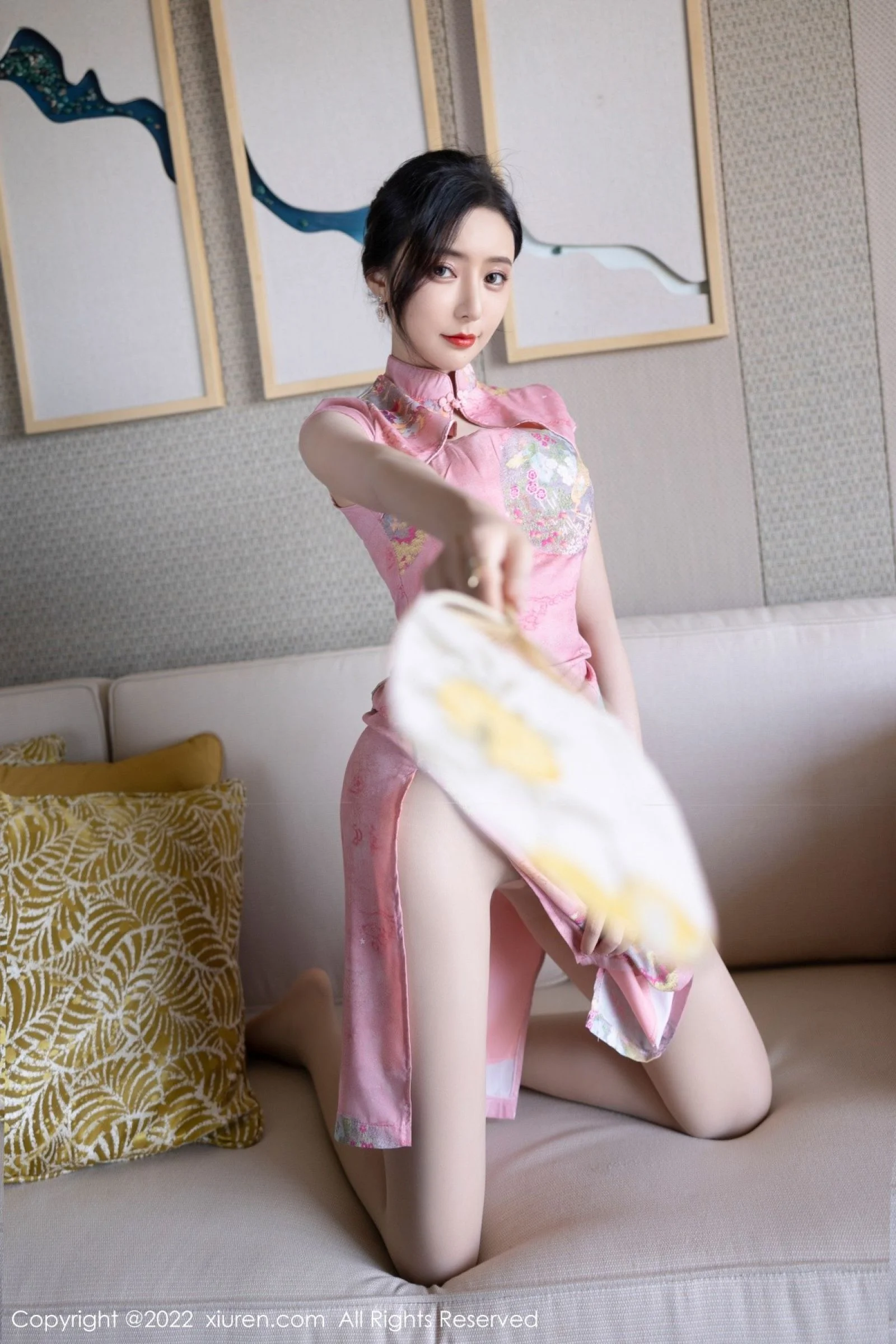 王馨瑶yanni - Photo 49