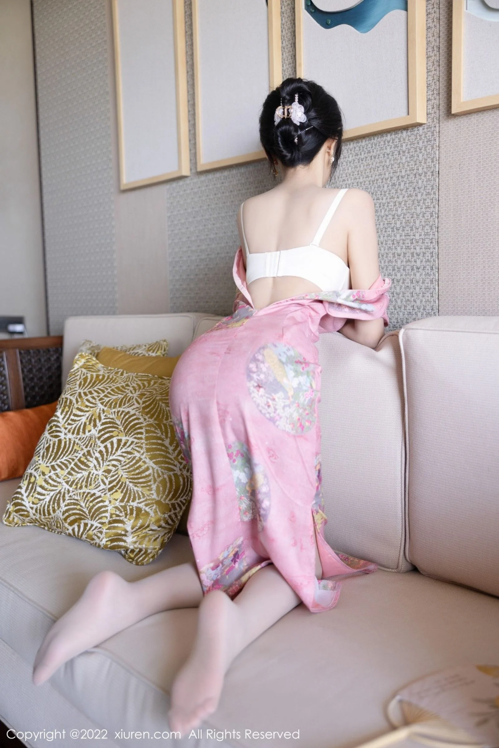 王馨瑶yanni - Photo 50