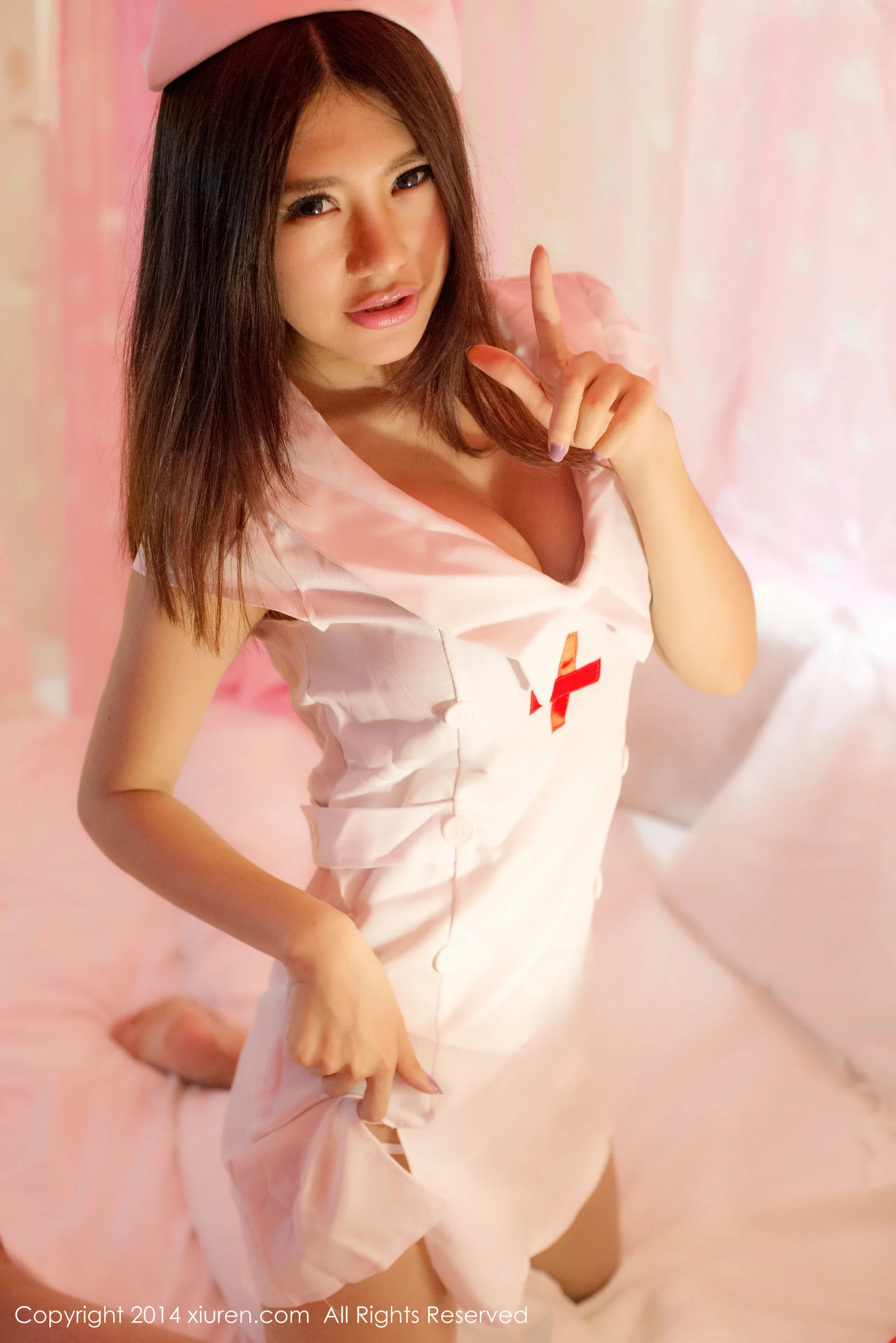 绮里嘉ula - Photo 25