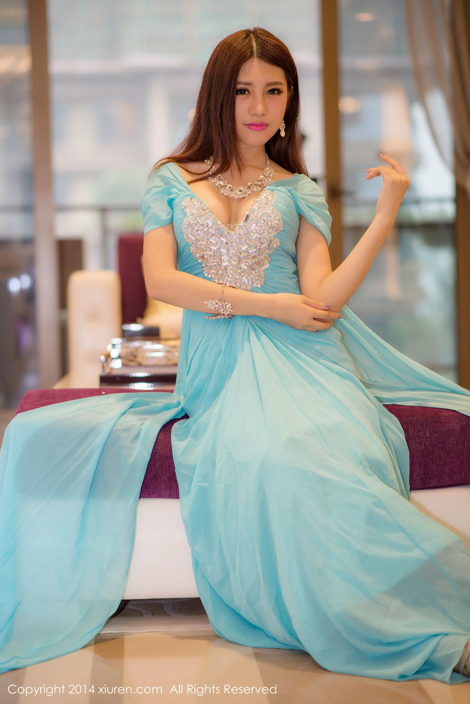 绮里嘉ula - Photo 66