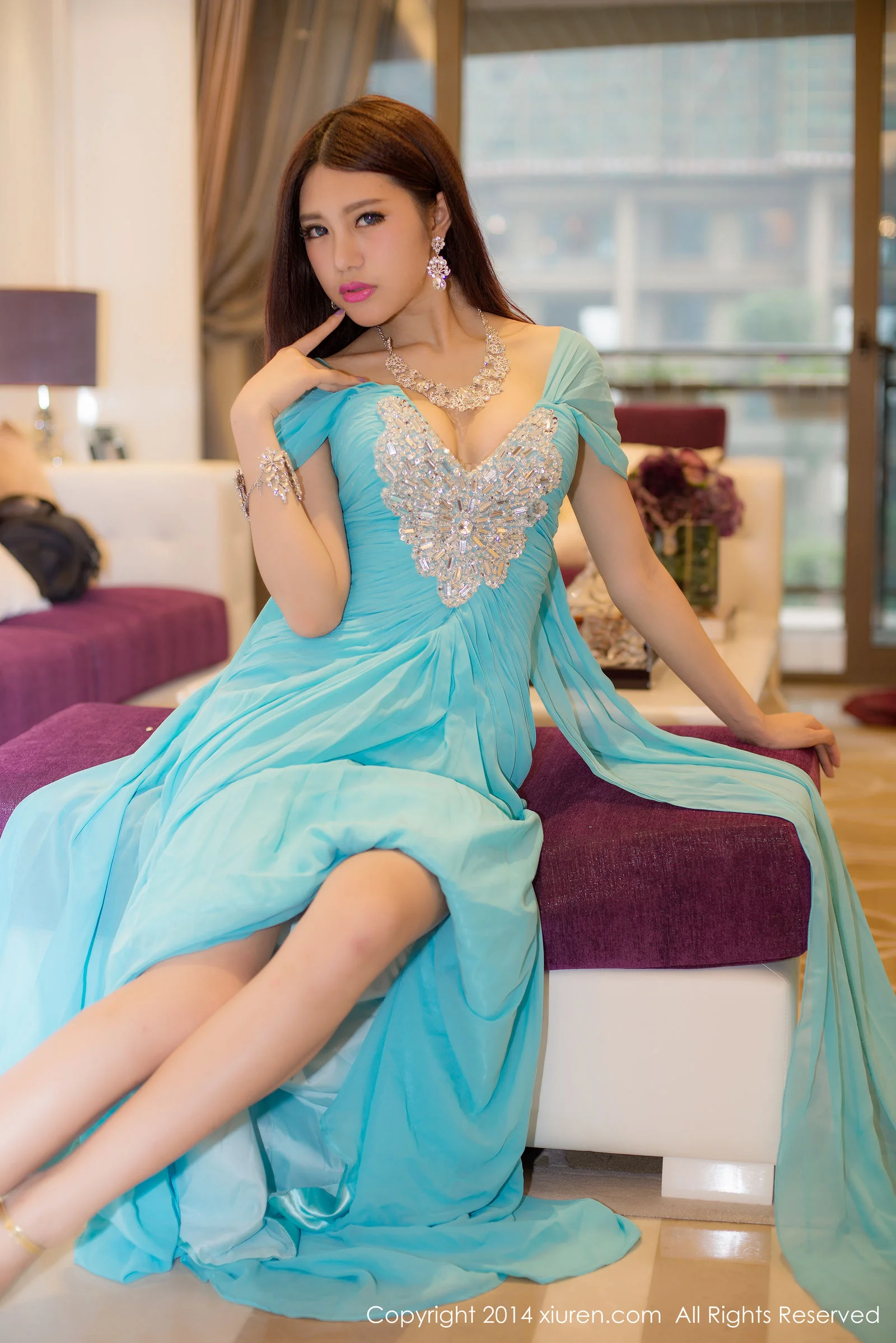 绮里嘉ula - Photo 70